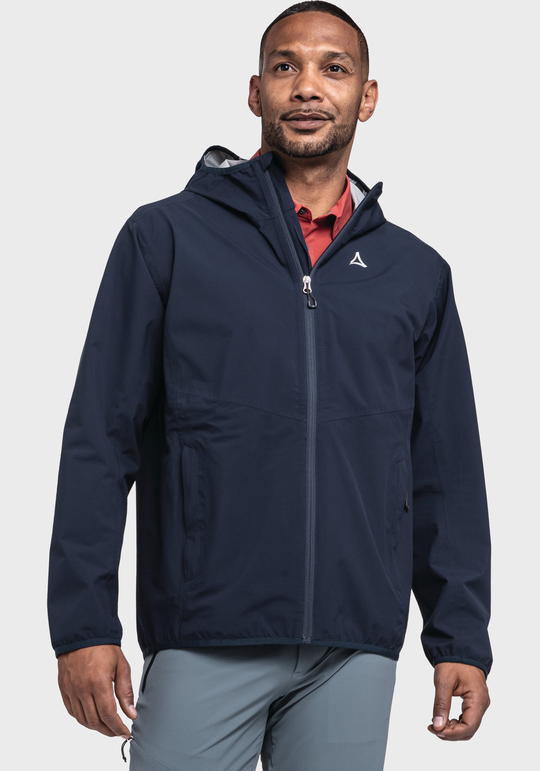 Schöffel Outdoorjack Hiking Jacket Style Migandi MNS