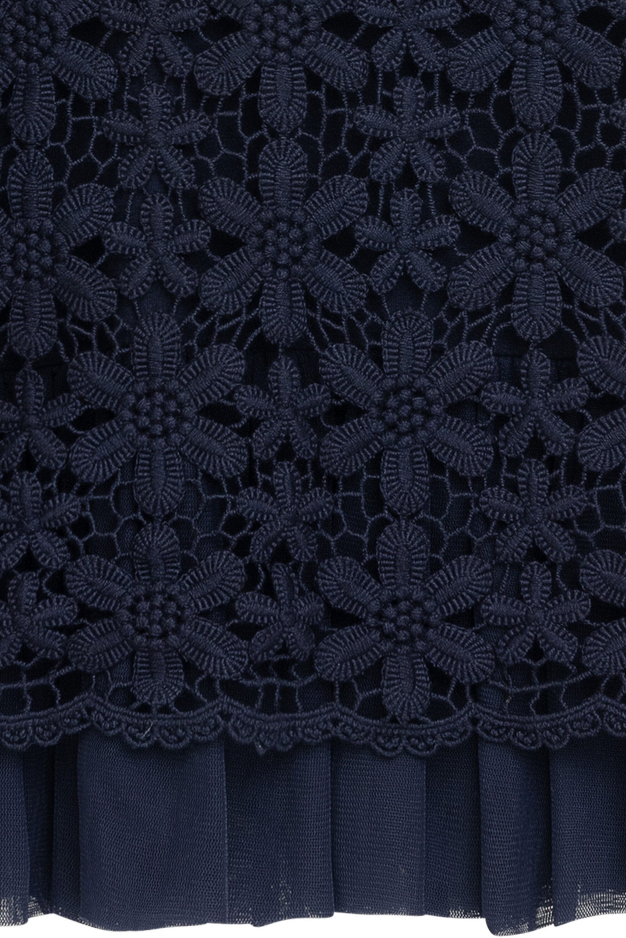 Danamade Party-jurk DANAMADE Dresses DVIOLET