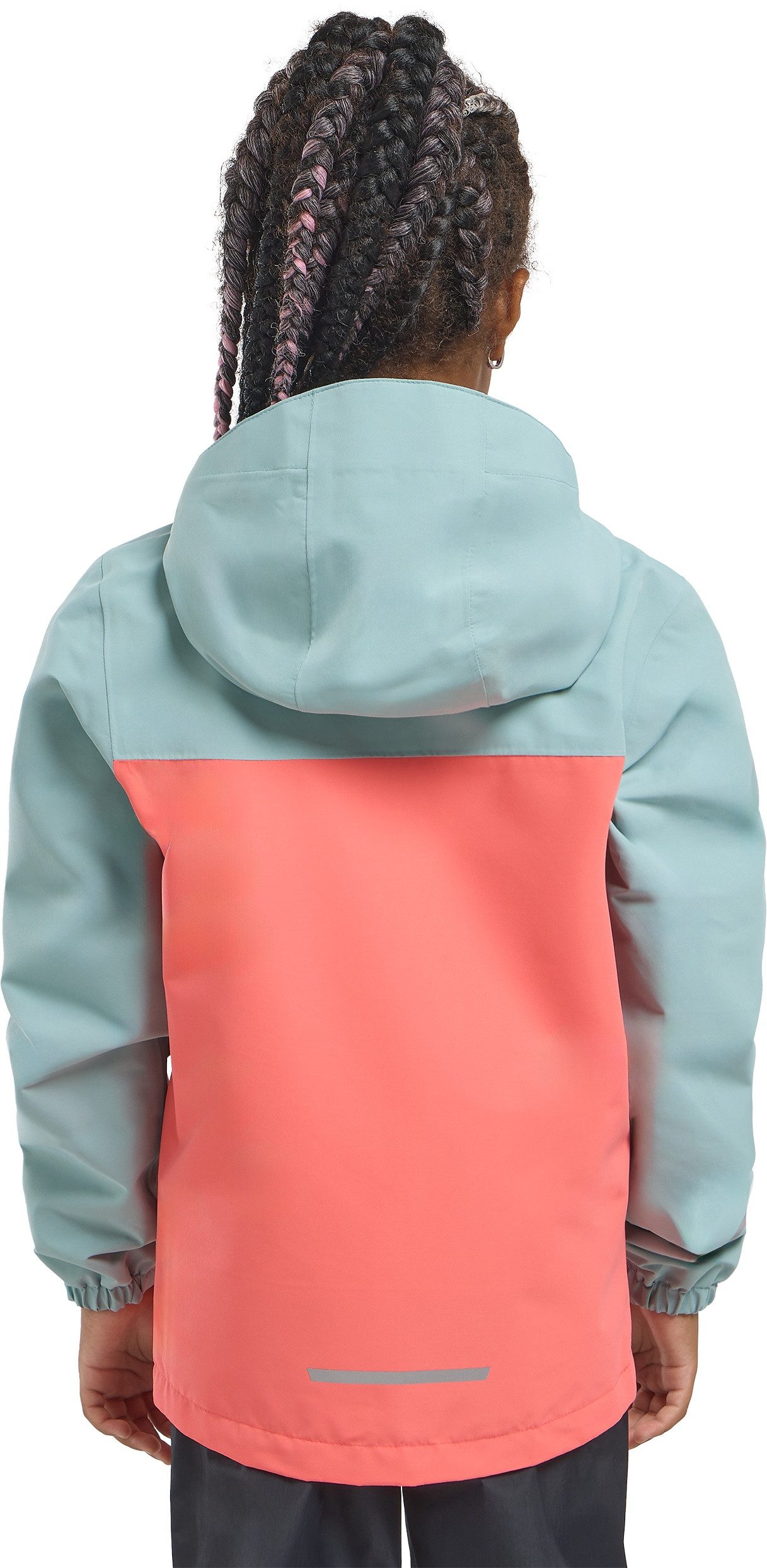 Jack Wolfskin Outdoorjack TUCAN JACKET K