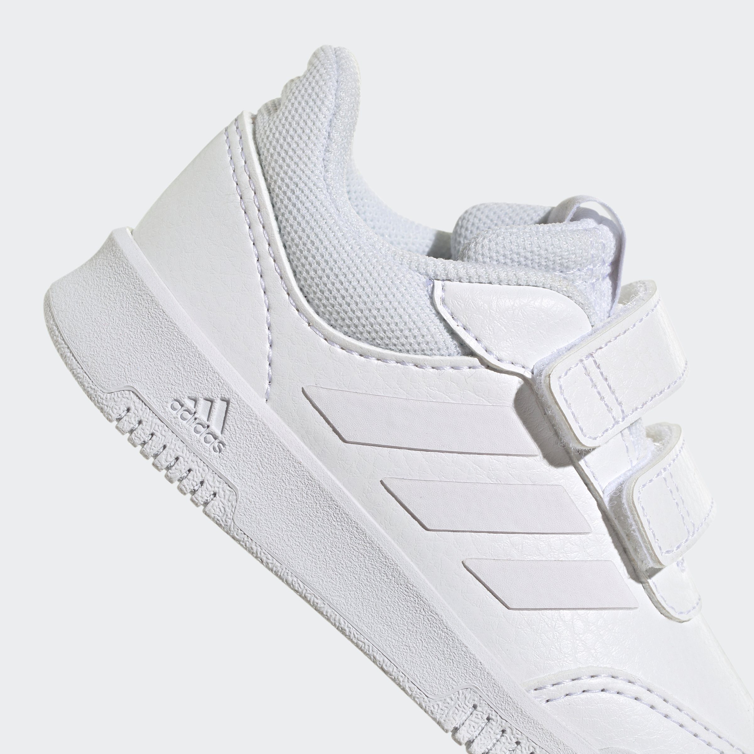 adidas Sportswear Klittenbandschoenen TENSAUR HOOK AND LOOP voor kinderen met klittenbandsluiting