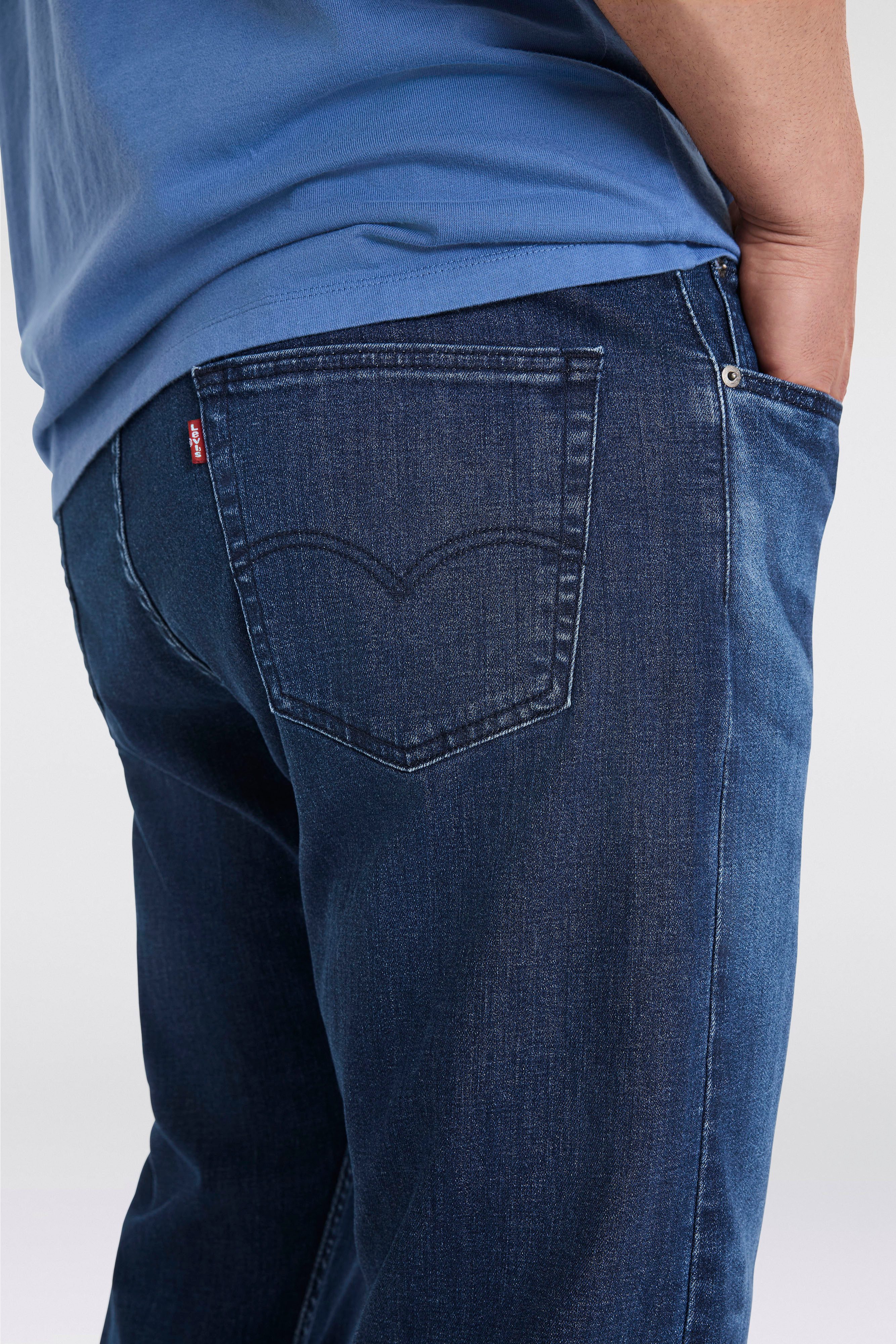 Levi's® Plus Tapered jeans 502 TAPER B&T