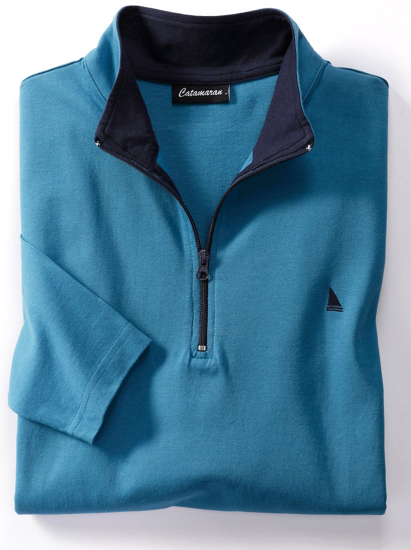 Catamaran Shirt met lange mouwen (1-delig)