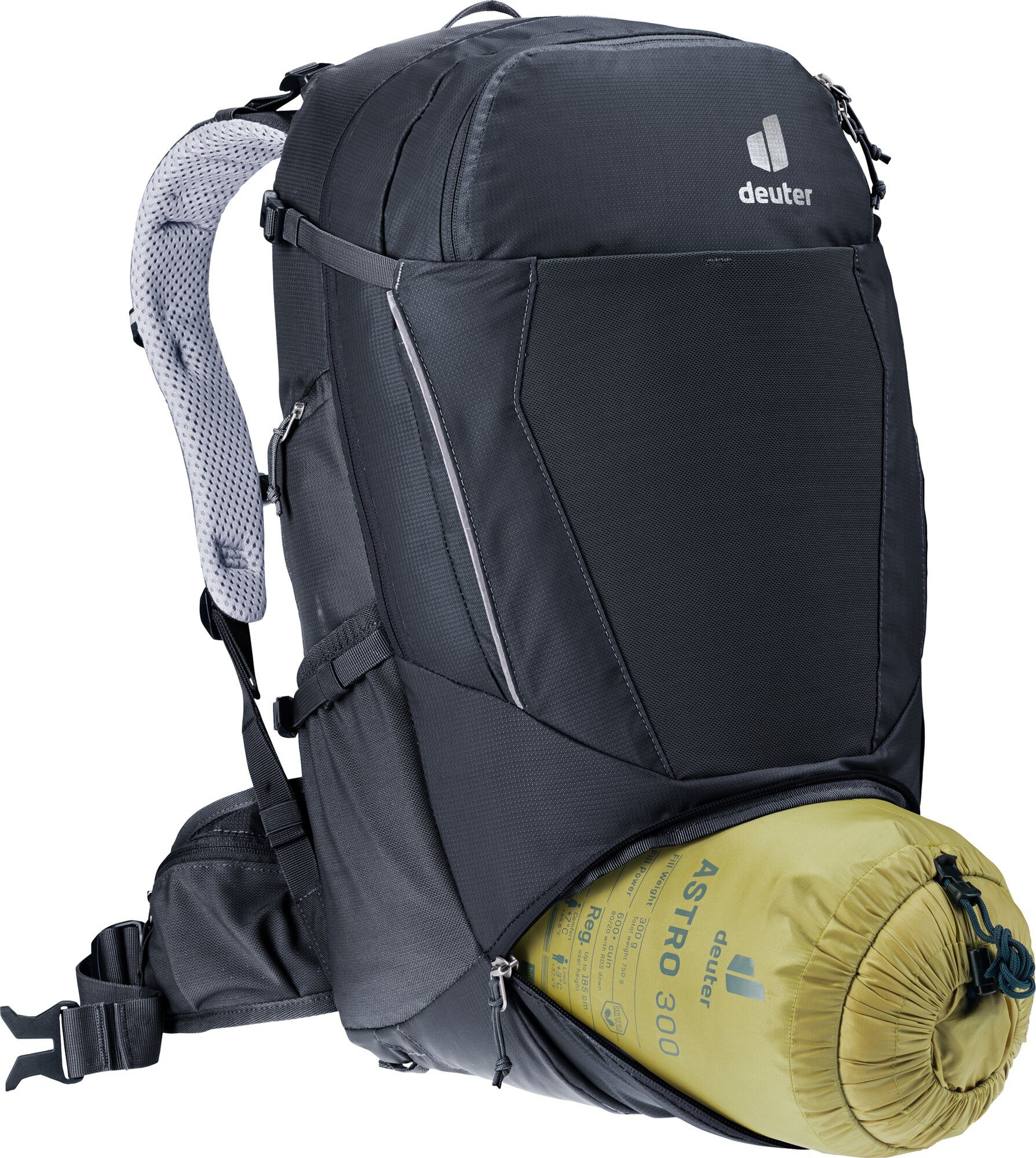 Deuter Fietsrugzak Trans Alpine 30