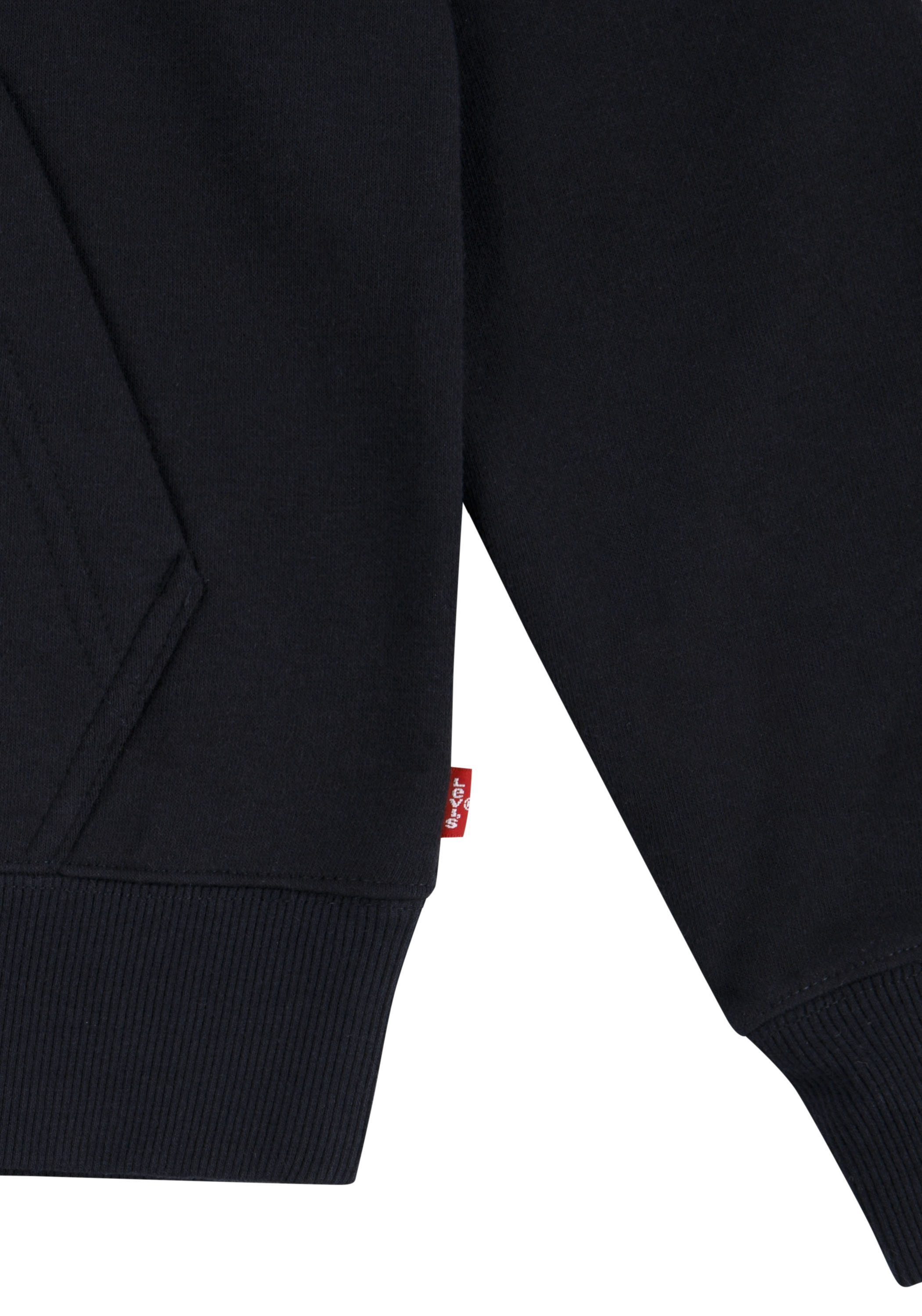 Levi's Kidswear Hoodie LVB MINI BATWING PULL OVER HOO
