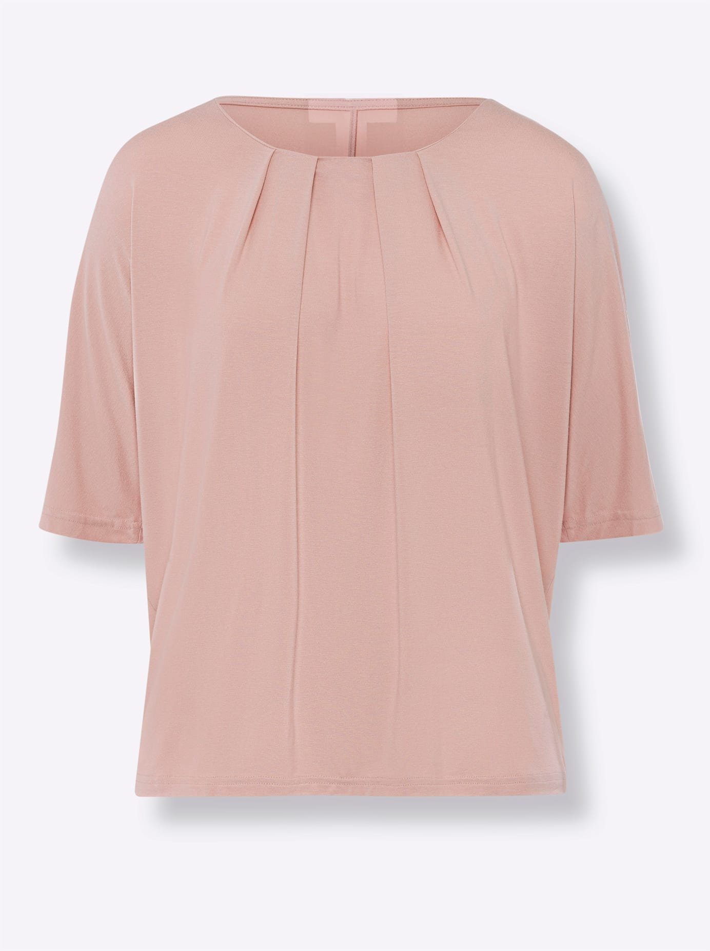 heine Shirt met korte mouwen Shirt (1-delig)