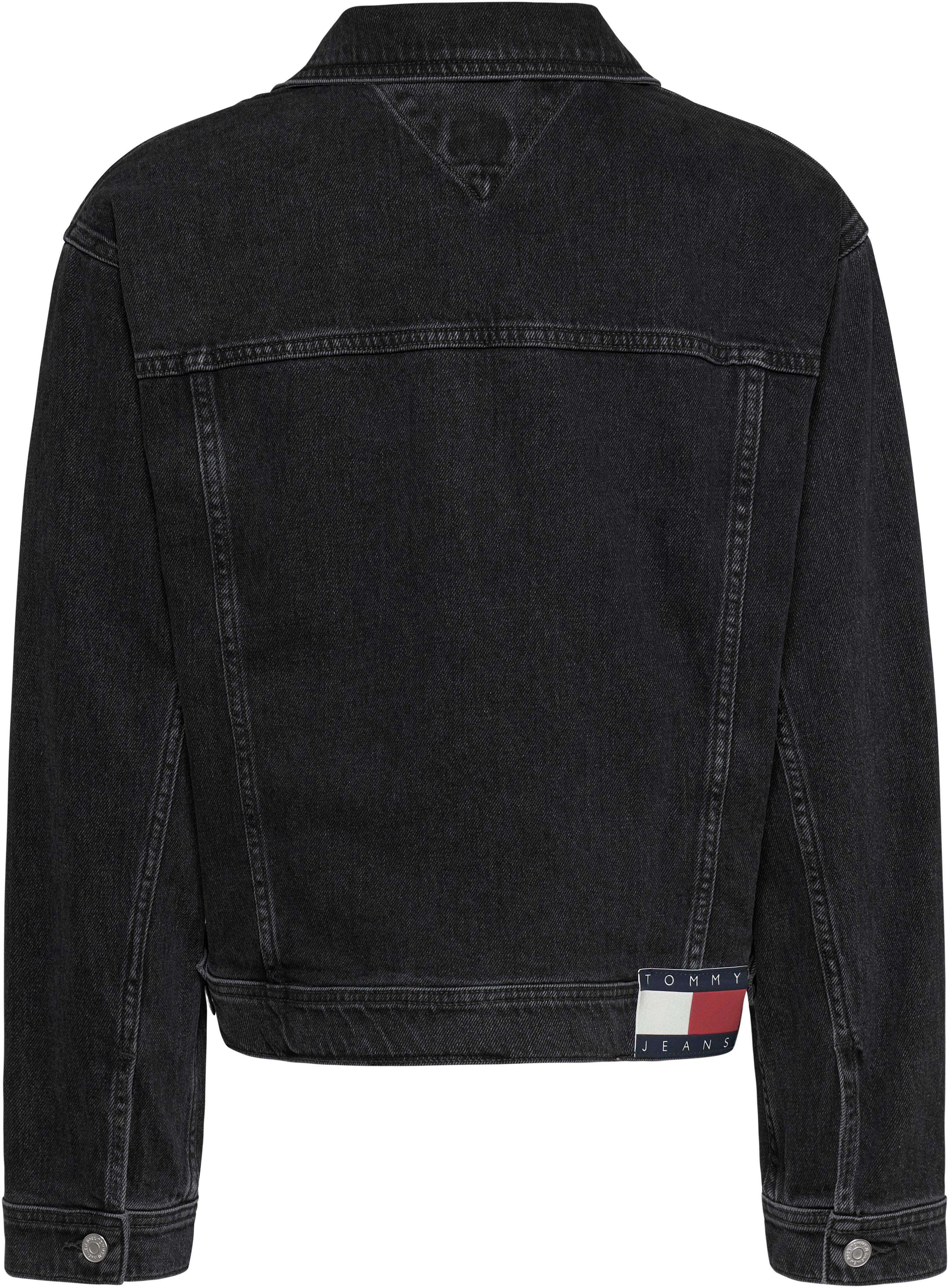 TOMMY Jeansjack MOM CLS JACKET CG4181