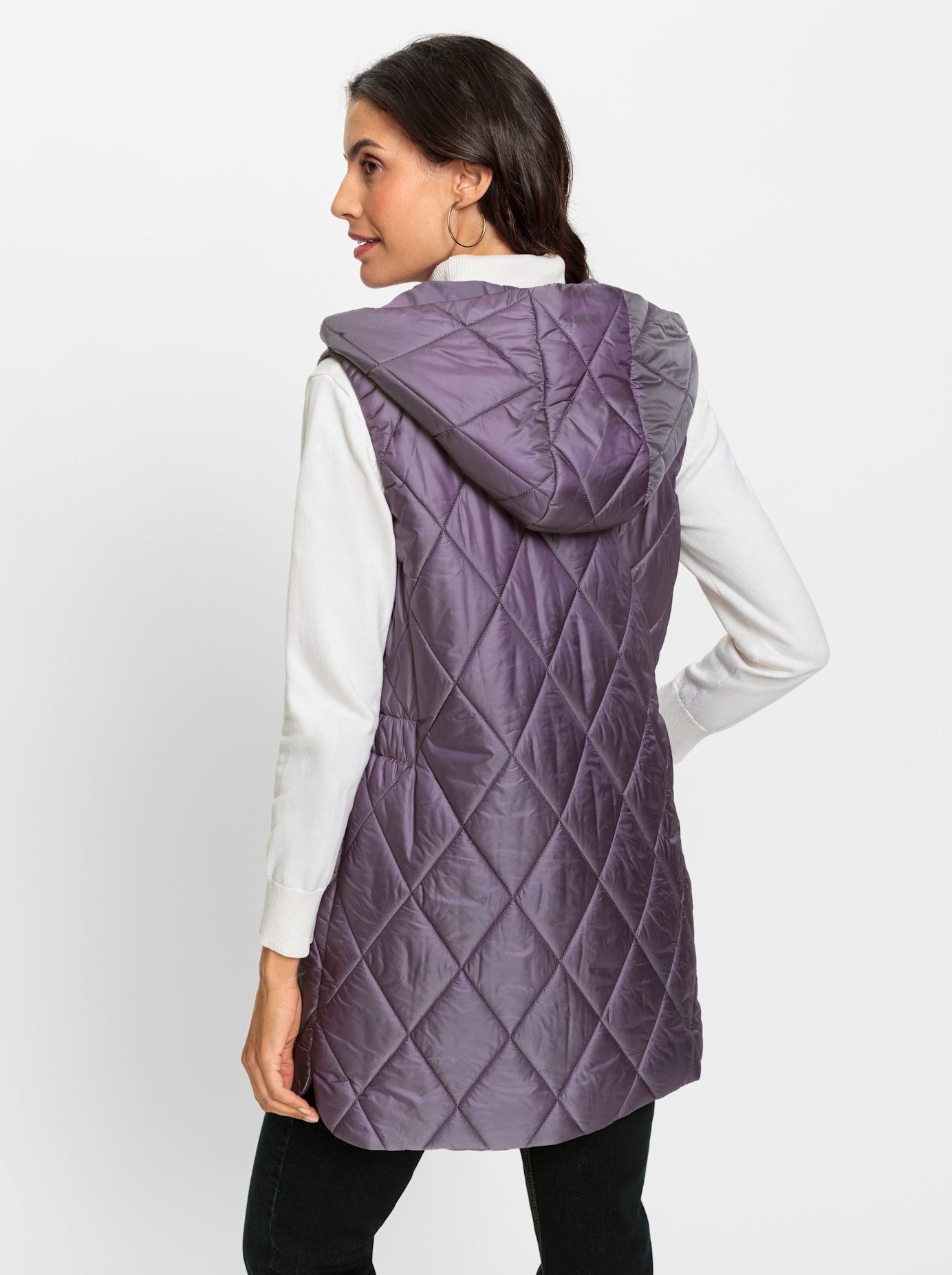 Classic Inspirationen Bodywarmer