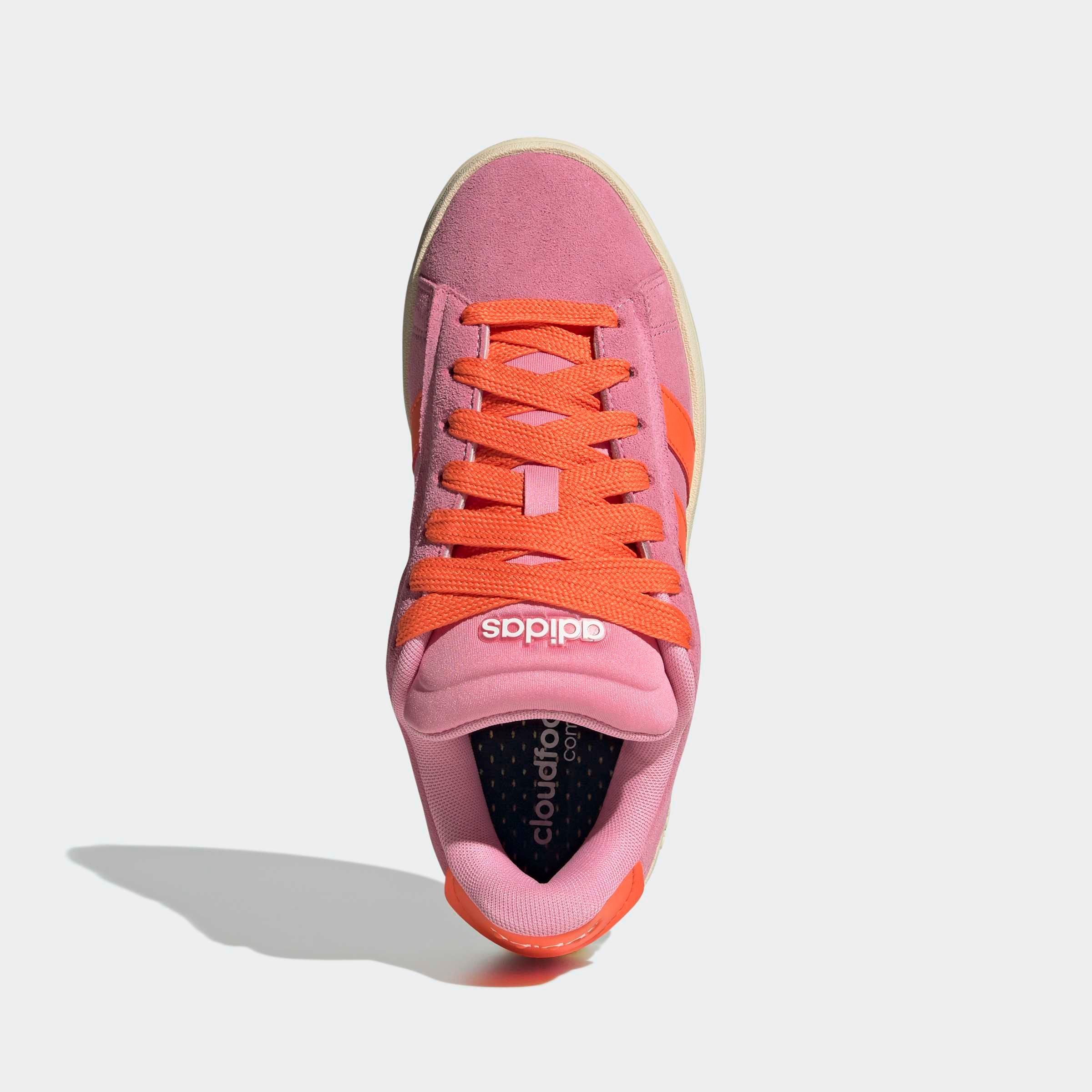 adidas Sportswear Sneakers GRAND COURT ALPHA Design geïnspireerd door de adidas Campus 00