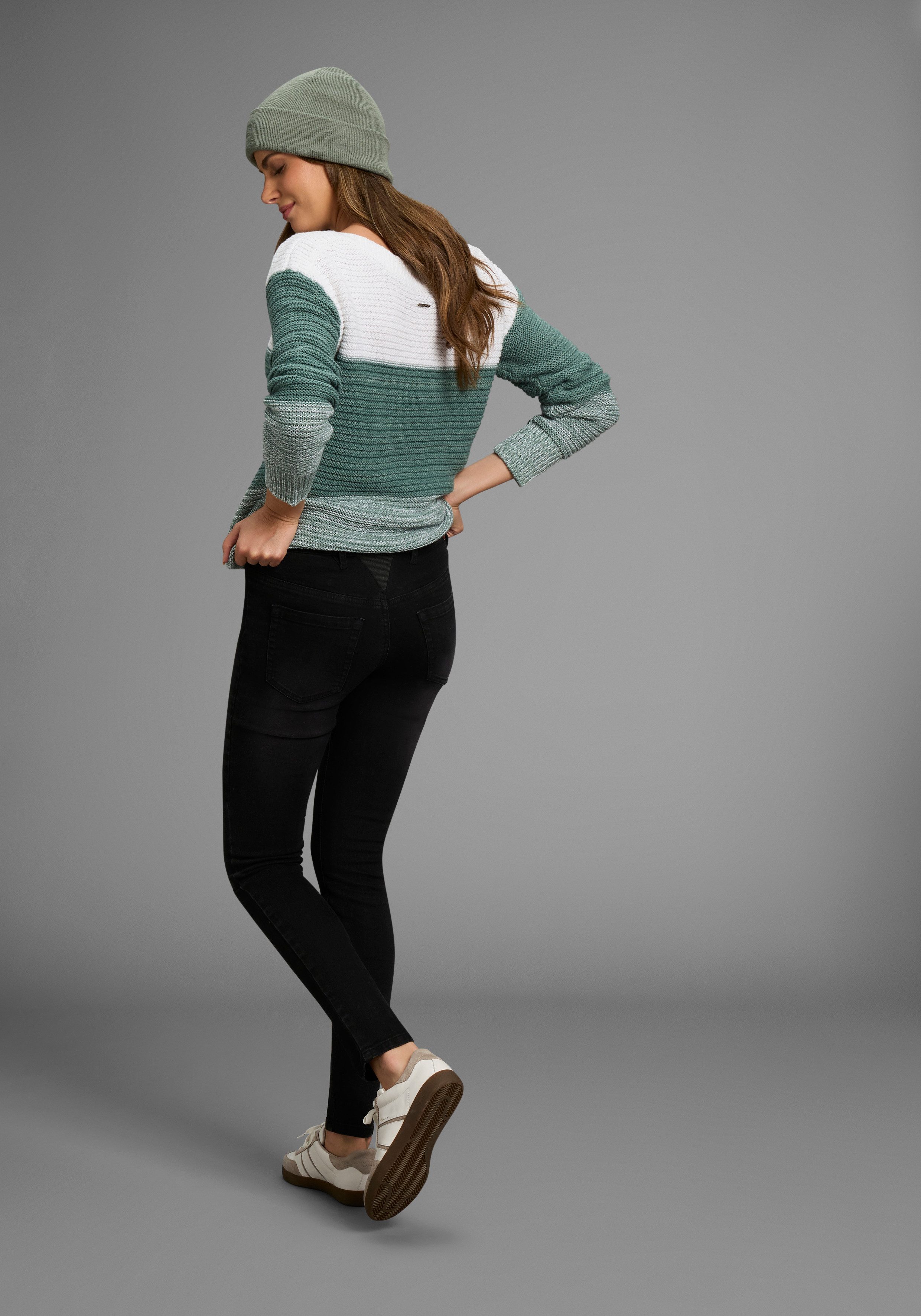 Arizona Jeggings