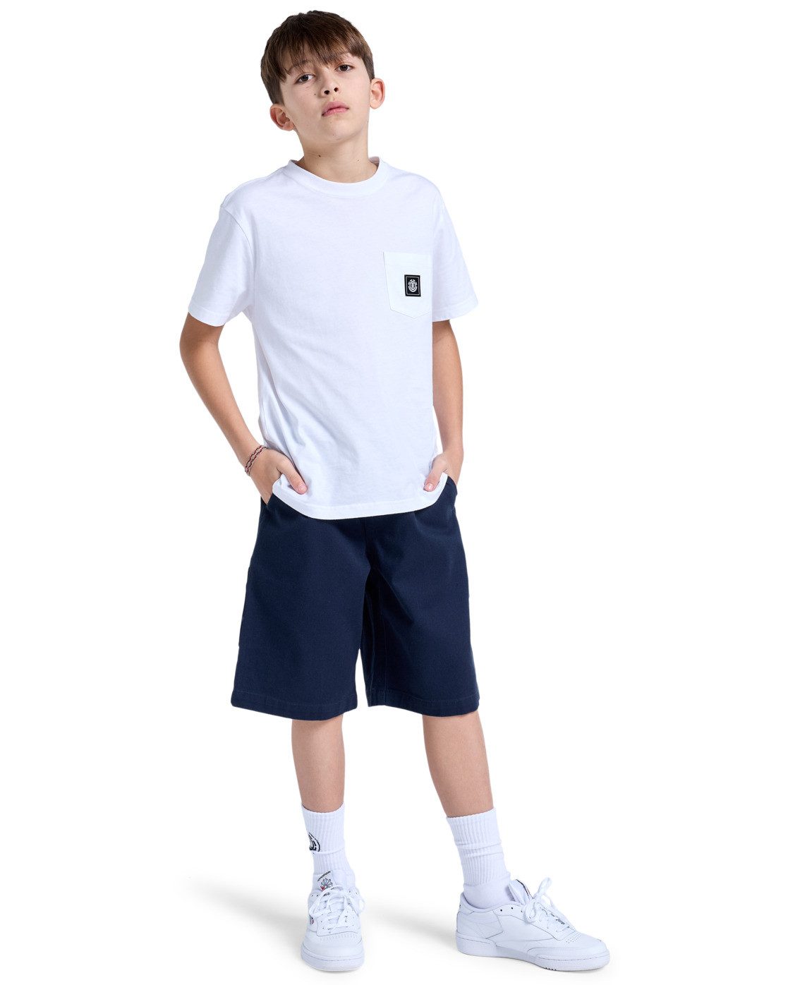 Element Short Carpenter 19.3"
