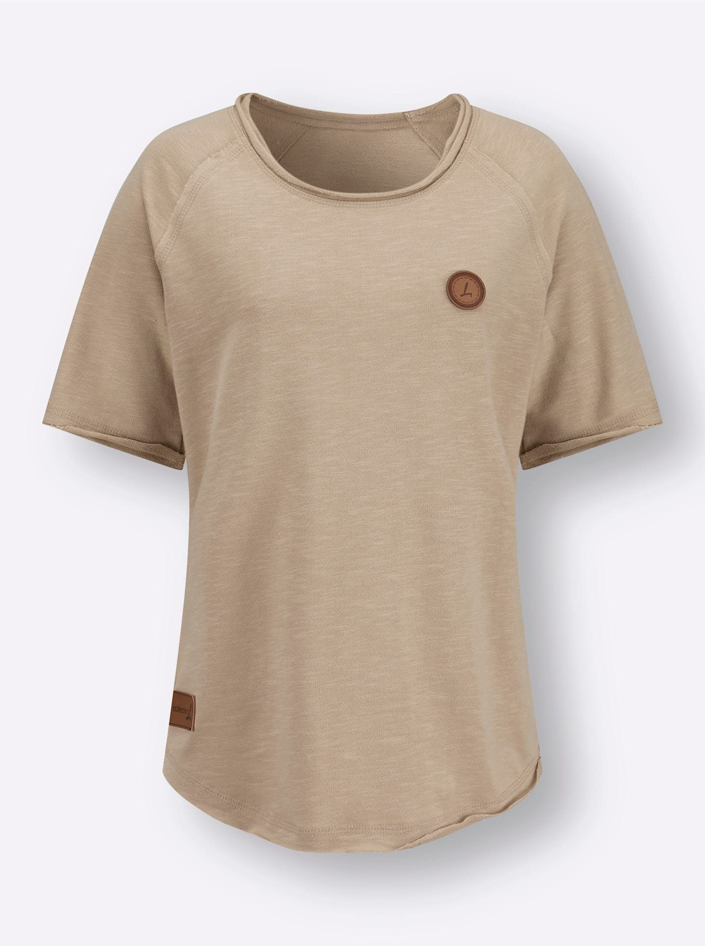 Casual Looks Sweatshirt