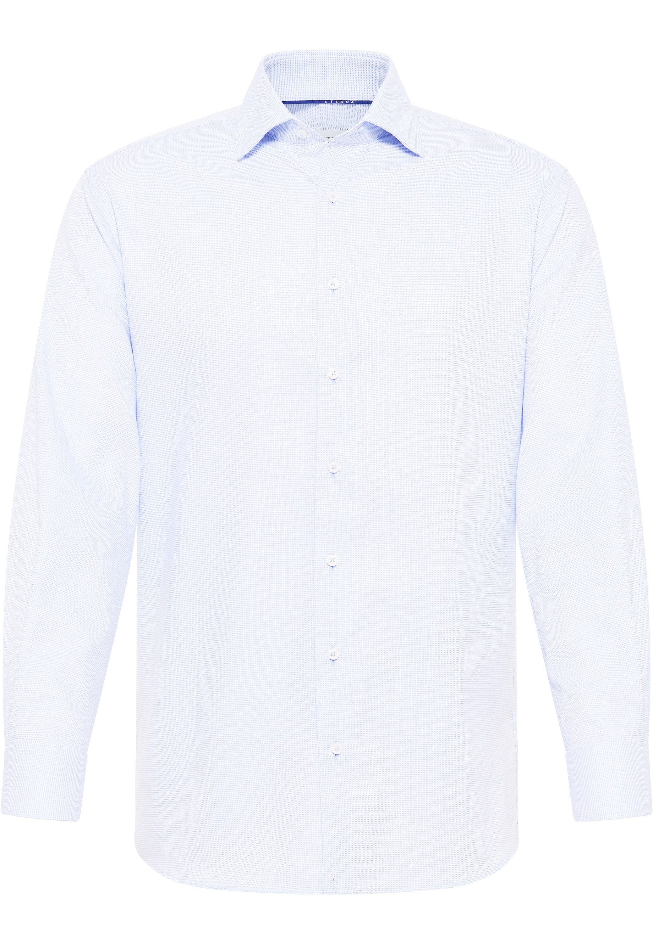 Eterna Overhemd met lange mouwen MODERN FIT