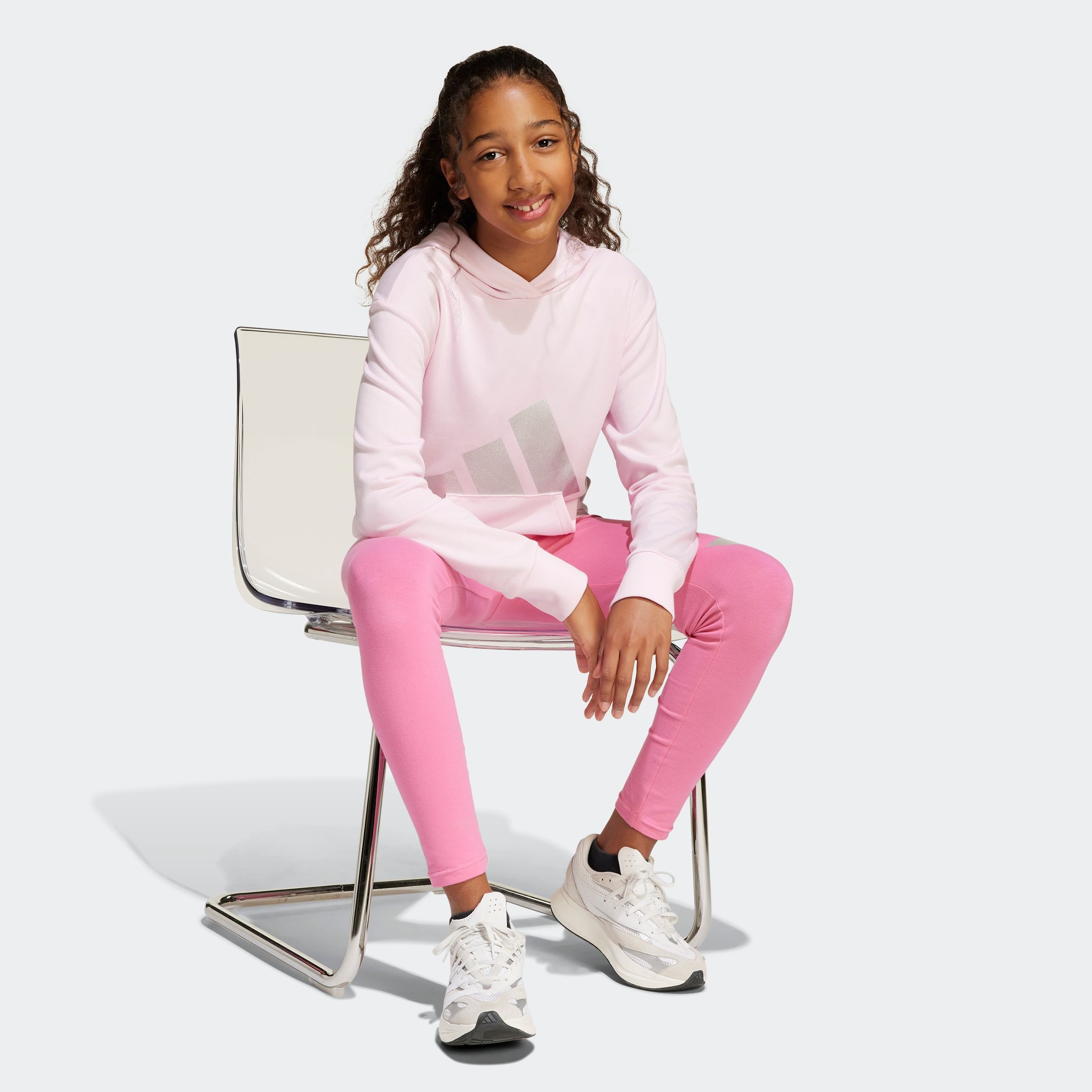adidas Sportswear Hoodie JG GLAM HD