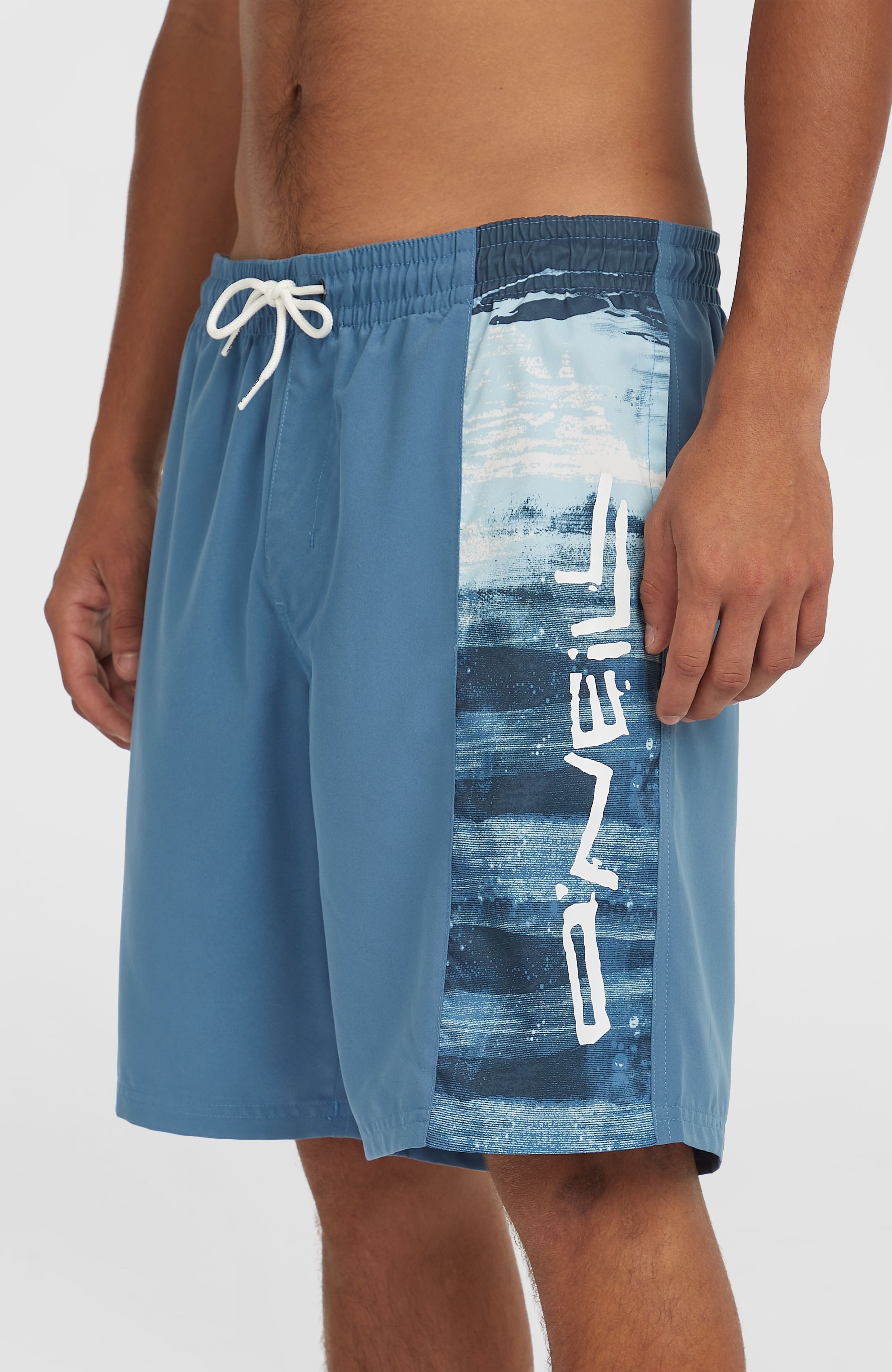 O'Neill Zwembroek O'NEILL RETRO 19 SWIMSHORTS