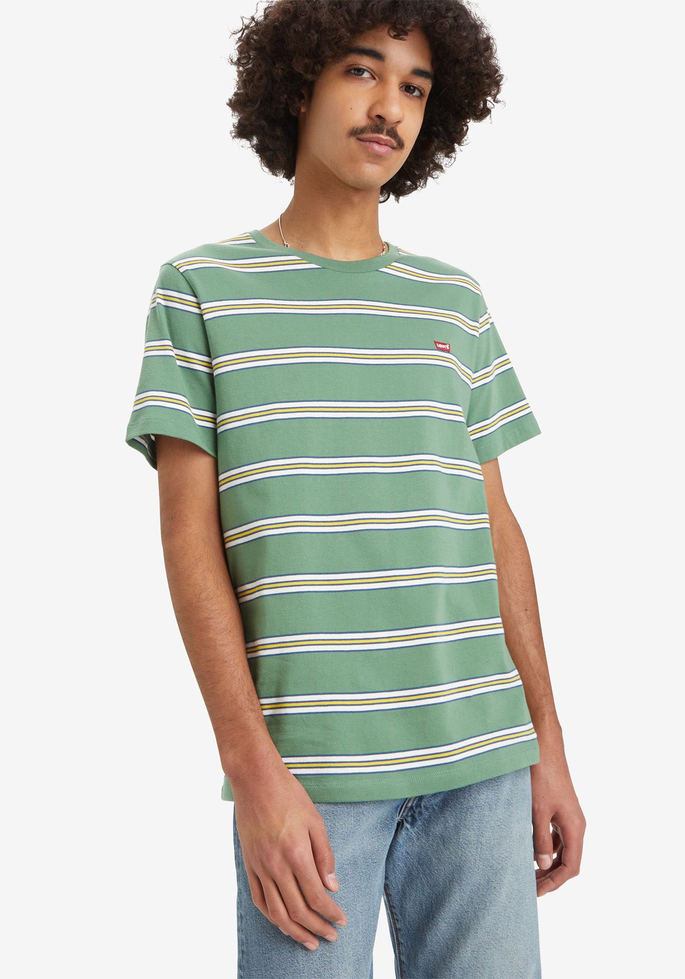 Levi's® T-shirt ORIGINAL HM TEE