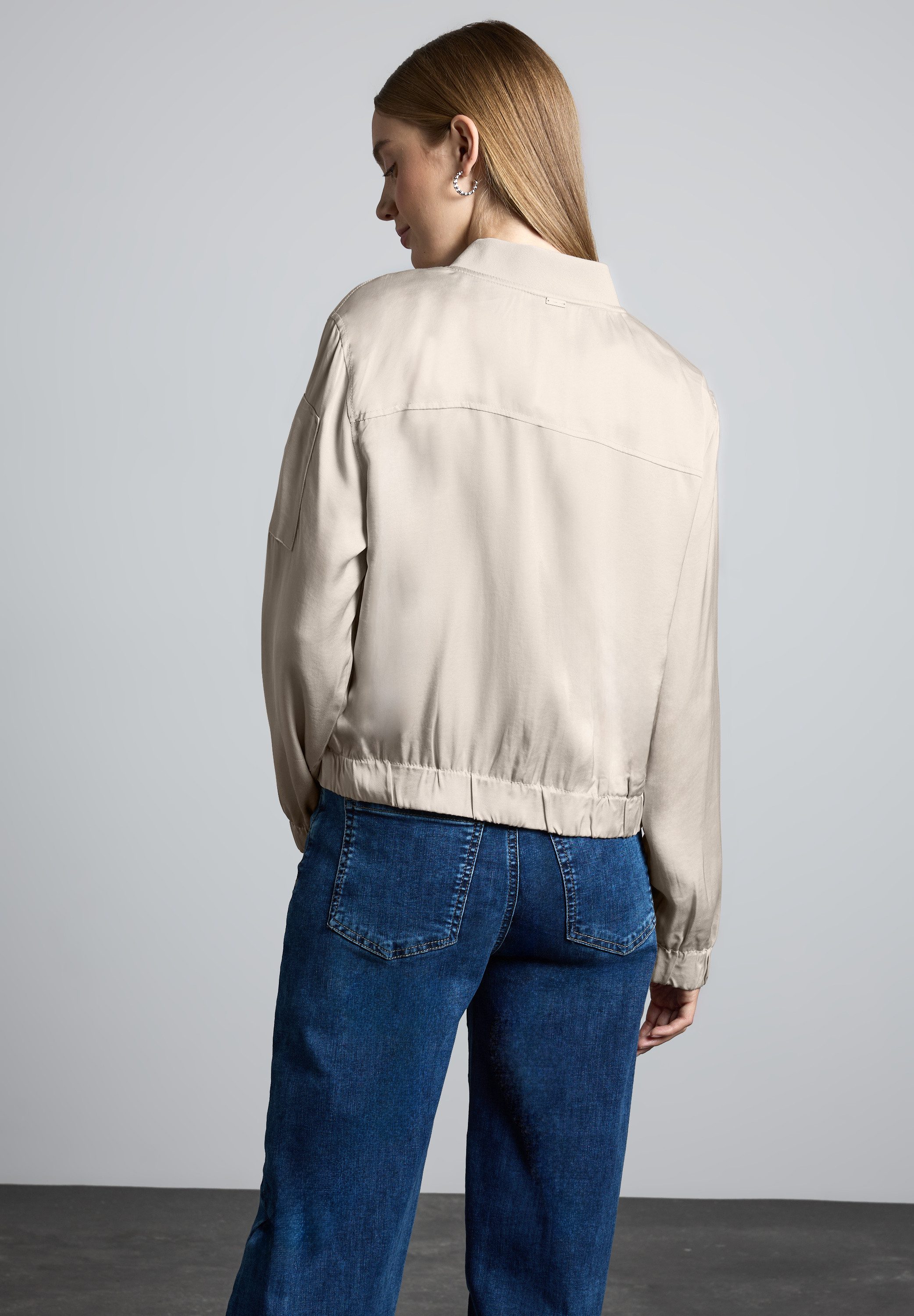 STREET ONE Blouson met zakken
