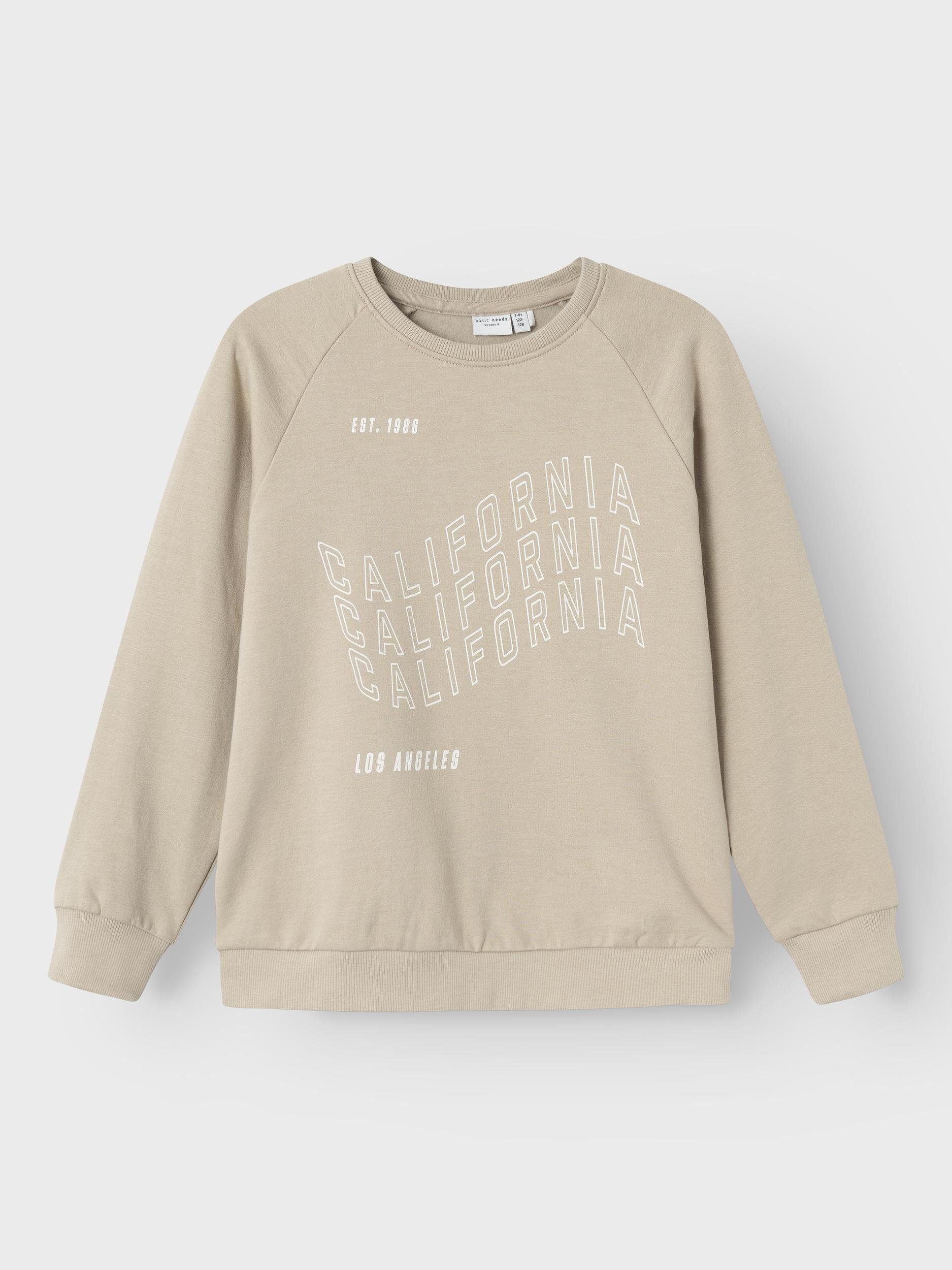Name It Sweatshirt