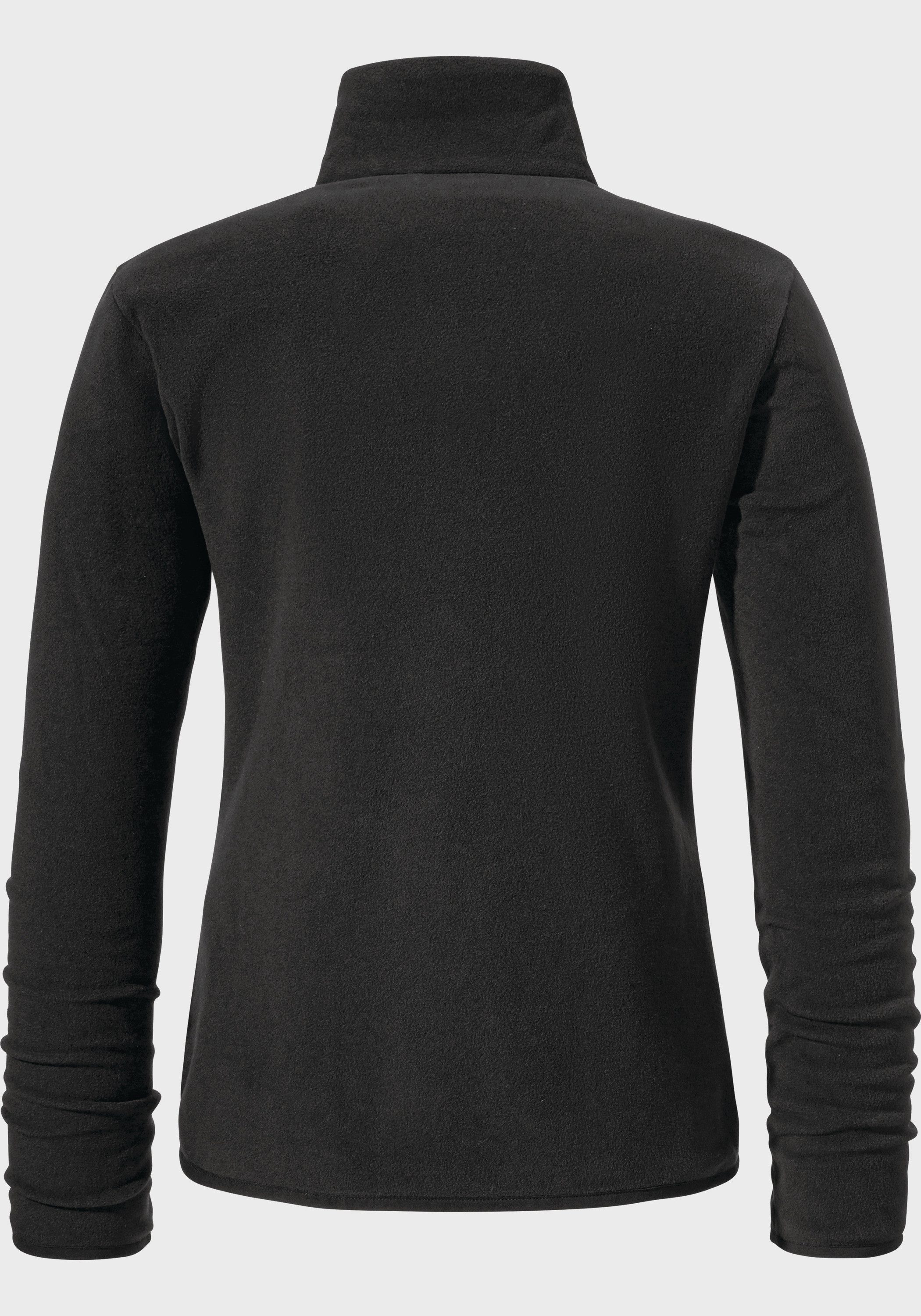 Schöffel Fleecejack Hiking Fleece Jk Style Ash WMS