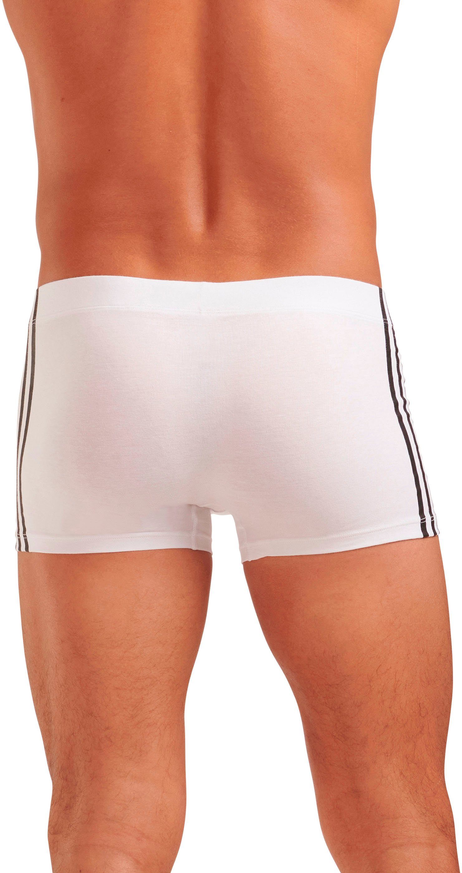 adidas Originals Boxershort Comfort Flex Cotton met sneldrogende eigenschappen (set, 3 stuks)