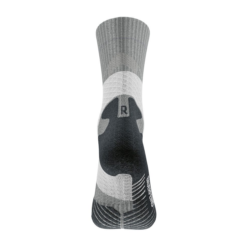 Bauerfeind Runningsokken TRAIL RUN COMPRESSION SOCKS