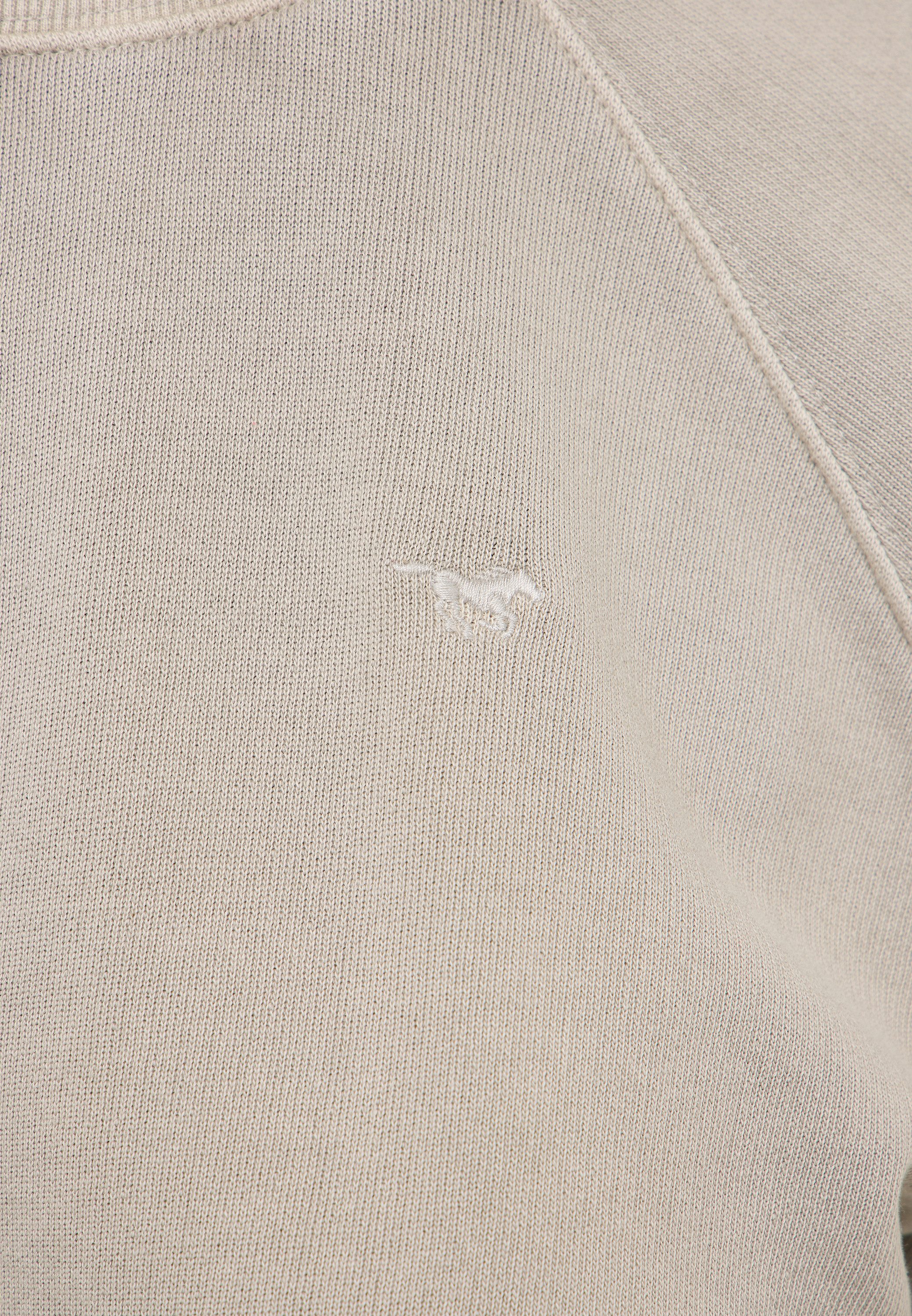 MUSTANG Sweatshirt Dames Stijl Mala