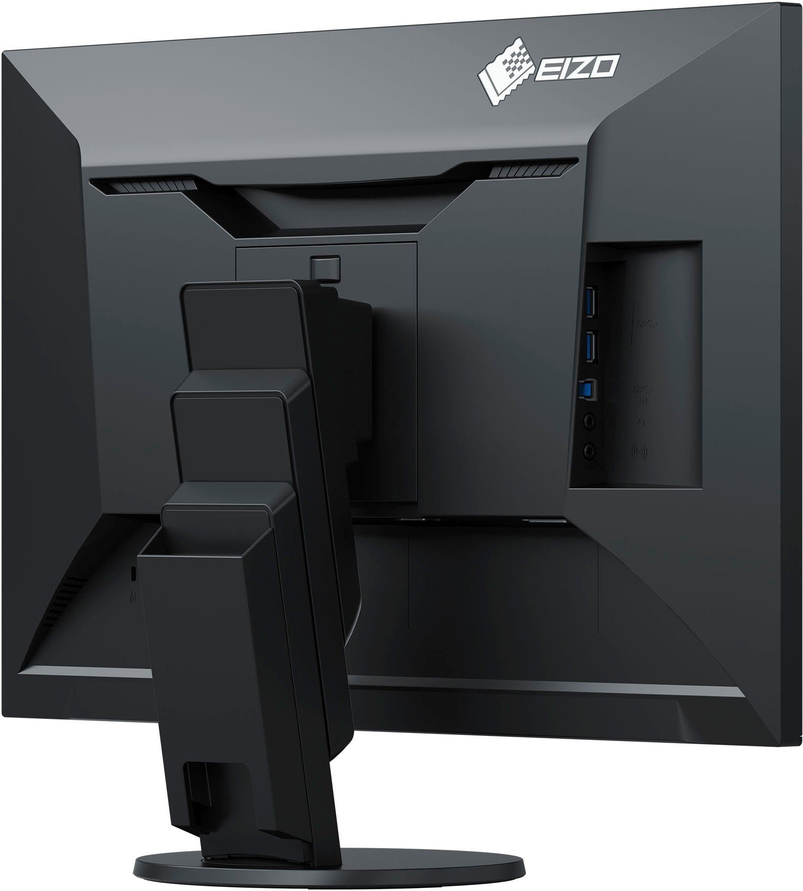 Eizo Ledscherm FlexScan EV2456, 61 cm / 24", WUXGA