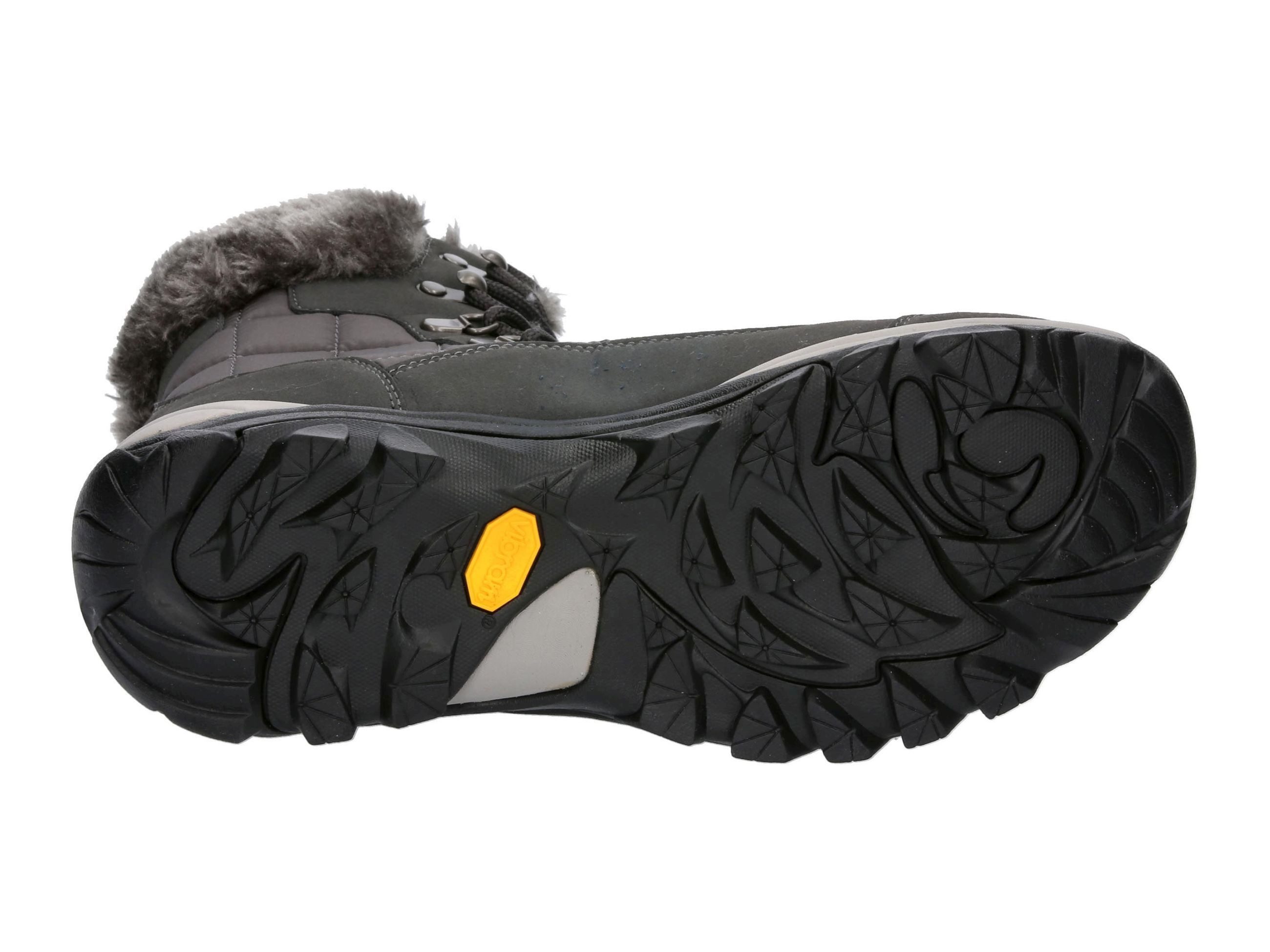 BRÜTTING Laarzen Winterboot Himalaya