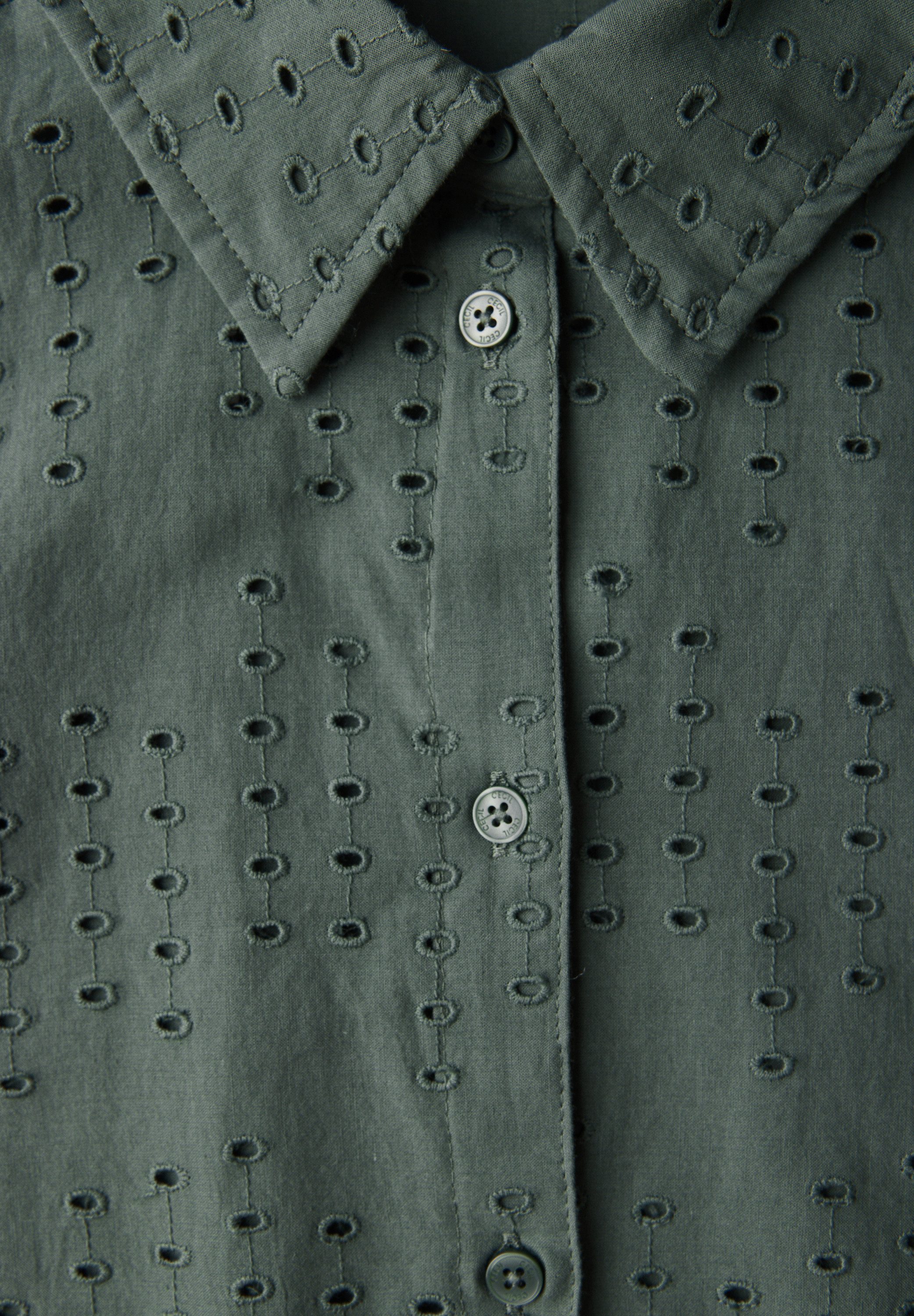 Cecil Overhemdblouse