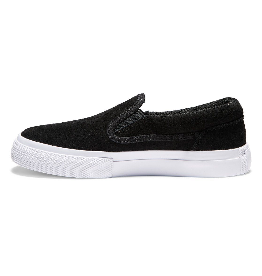 DC Shoes Sneakers Manual SD