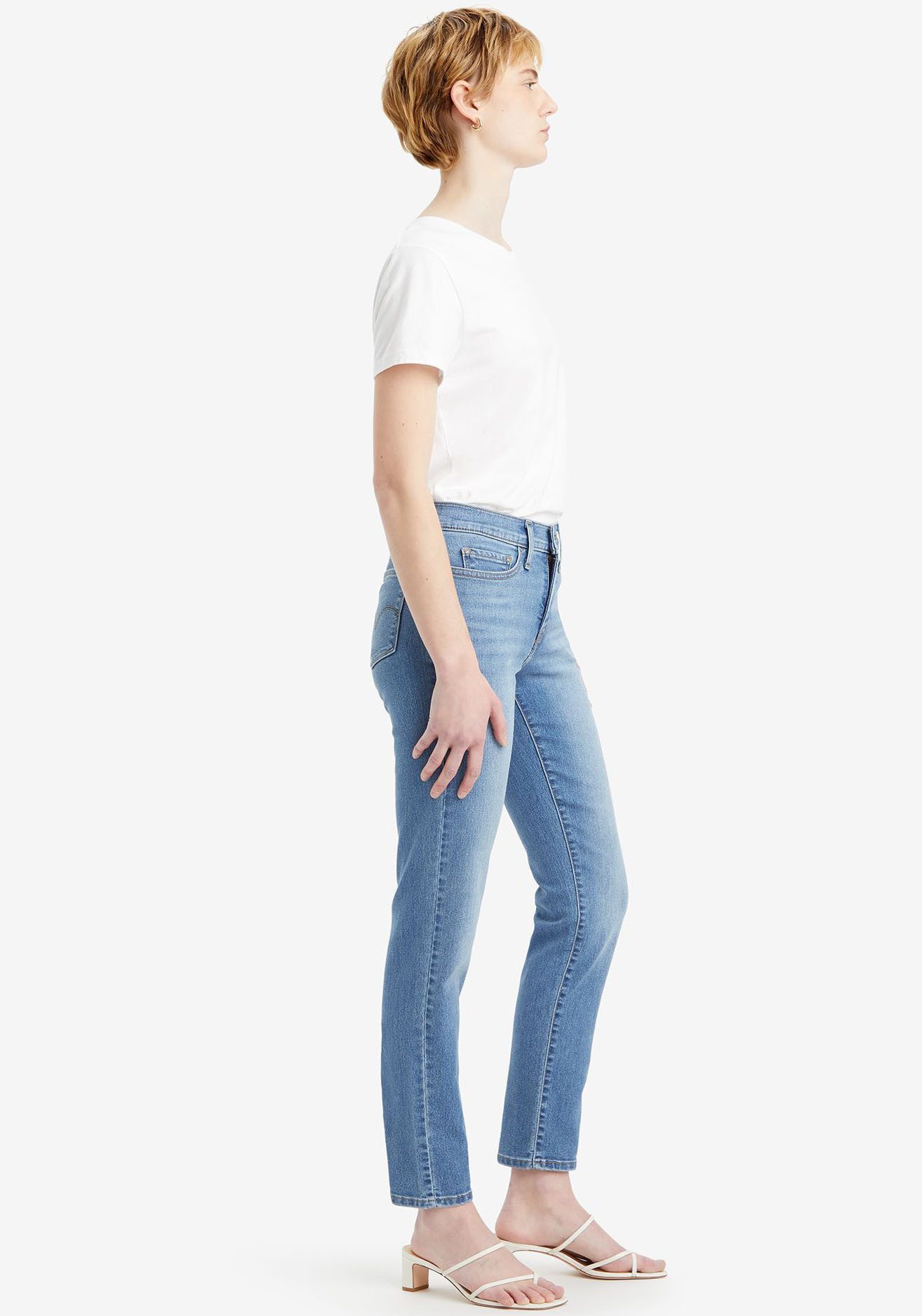 Levi's® Skinny jeans 312 Shaping Slim Smal shaping slim model