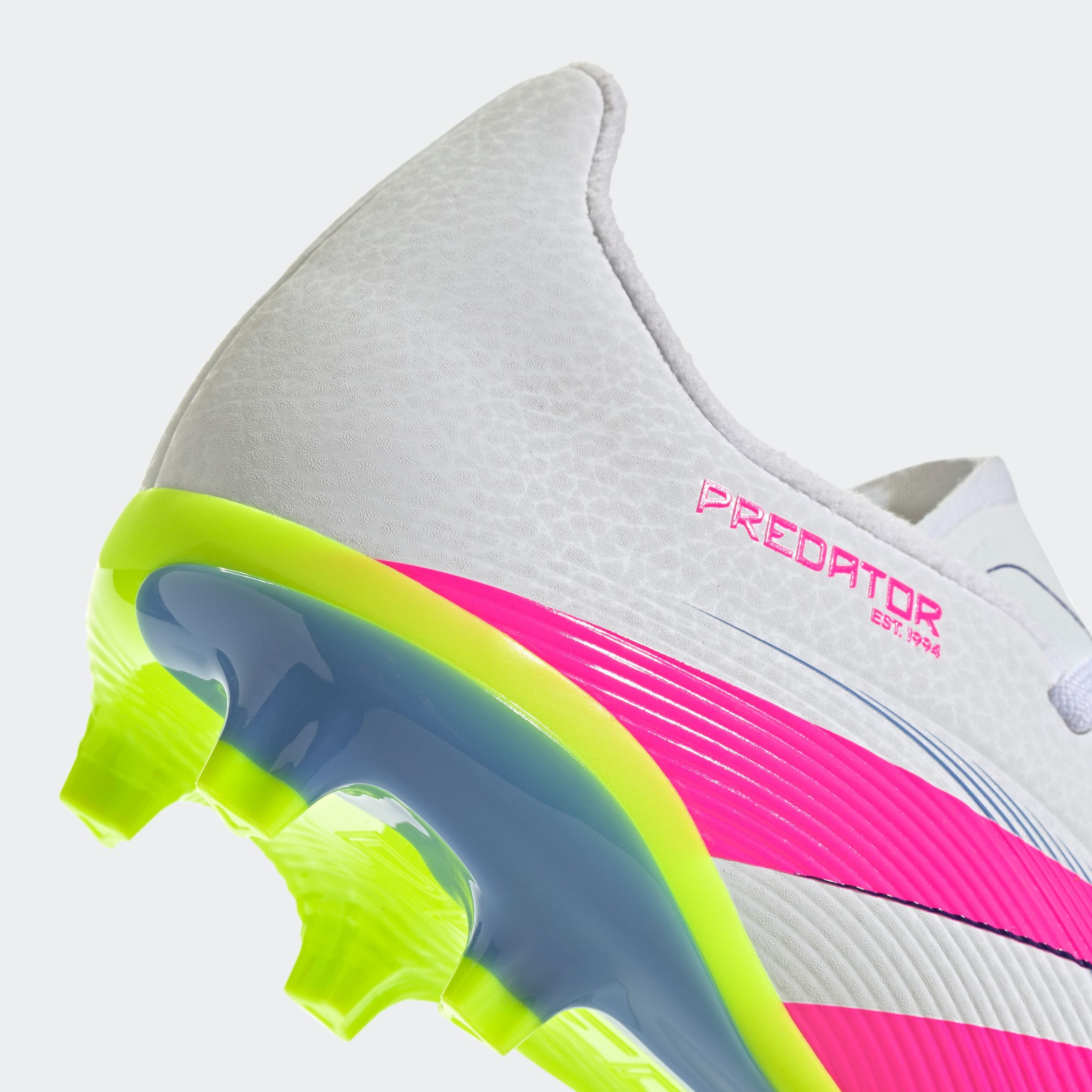 adidas Performance Voetbalschoenen PREDATOR LEAGUE KIDS FG/MG