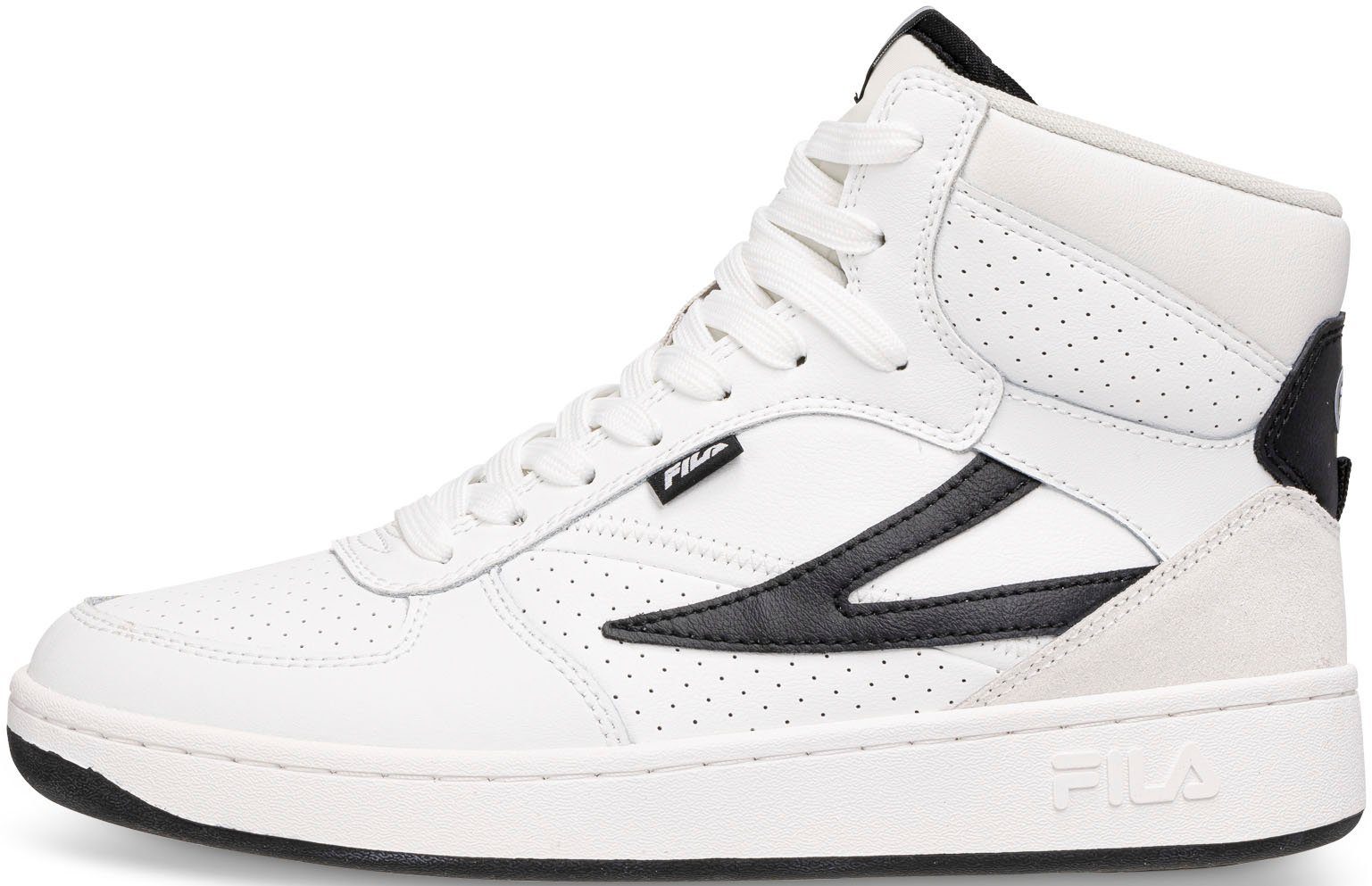 Fila Sneakers FILA SEVARO mid
