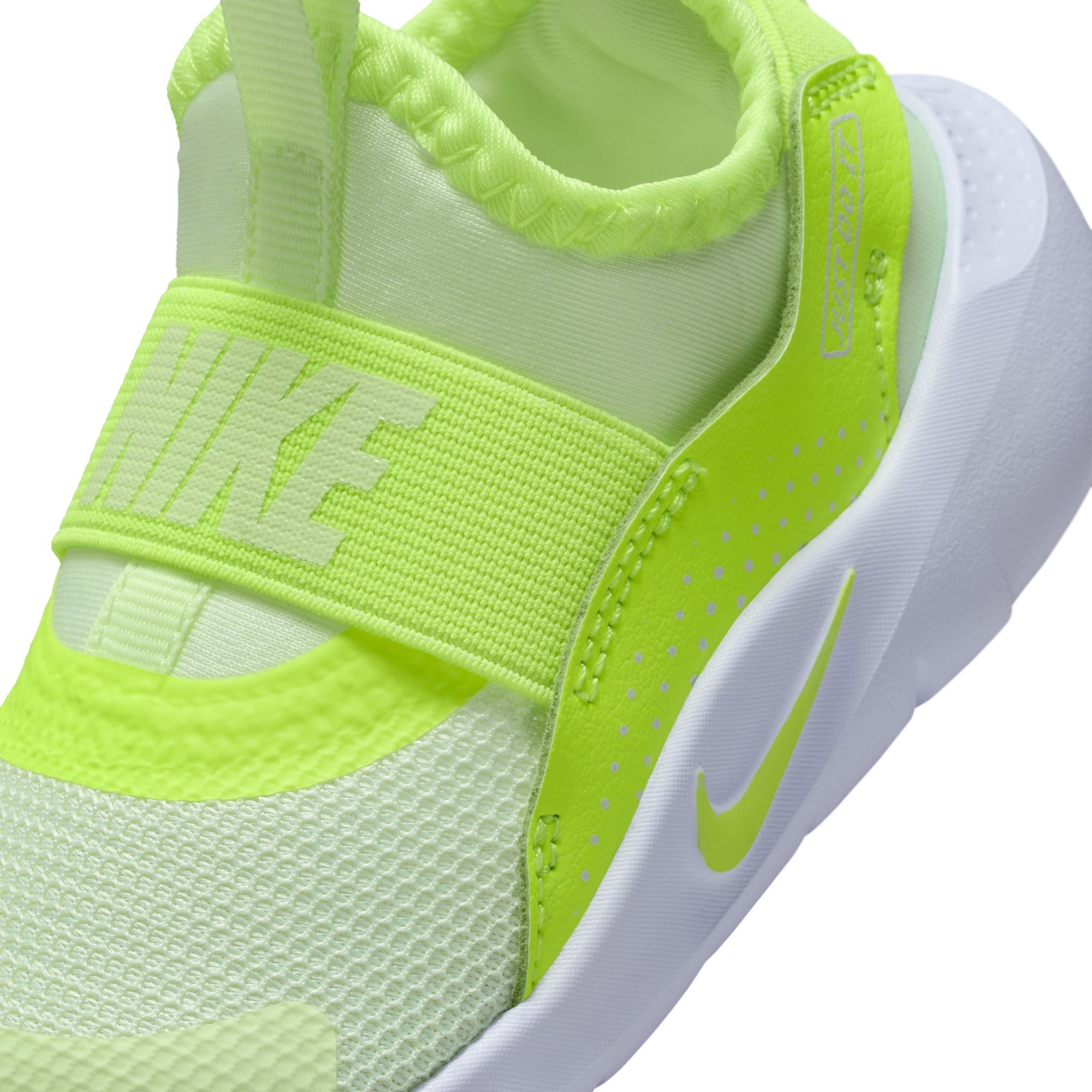 Nike Babyschoentjes FLEX RUNNER 4 (TD)