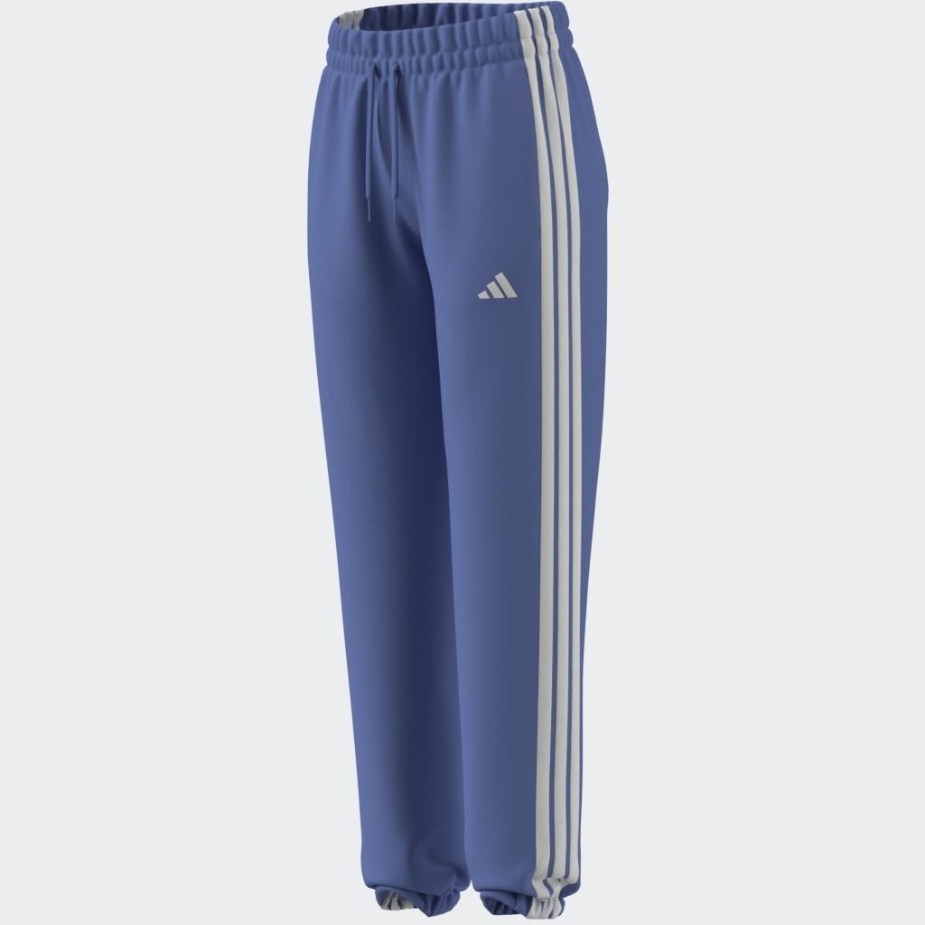 adidas Sportswear Sportbroek W 3S FT CF PT (1-delig)