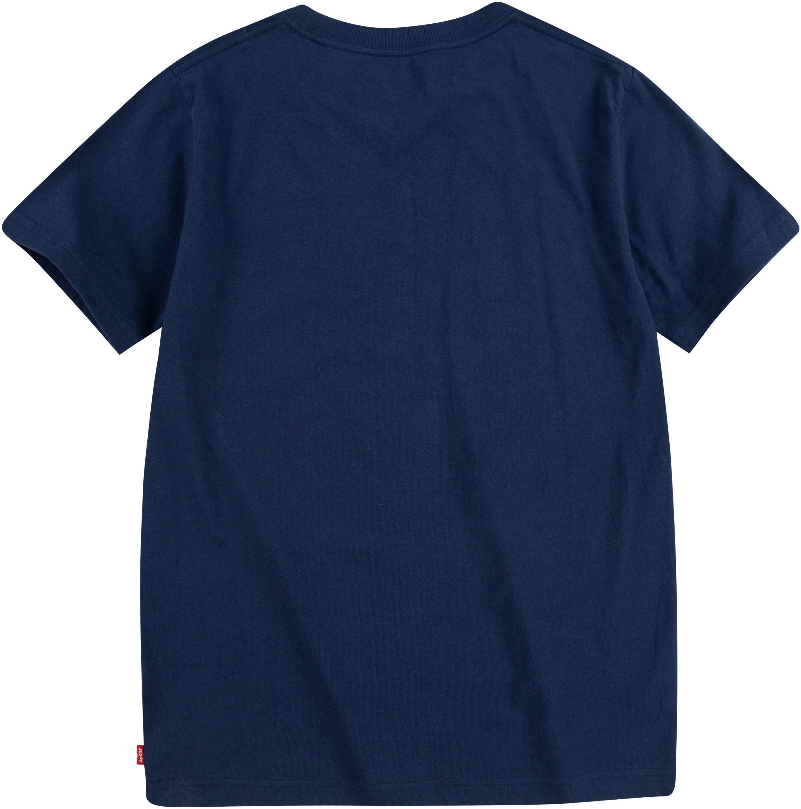 Levi's Kidswear T-shirt Batwing tee Baby uniseks