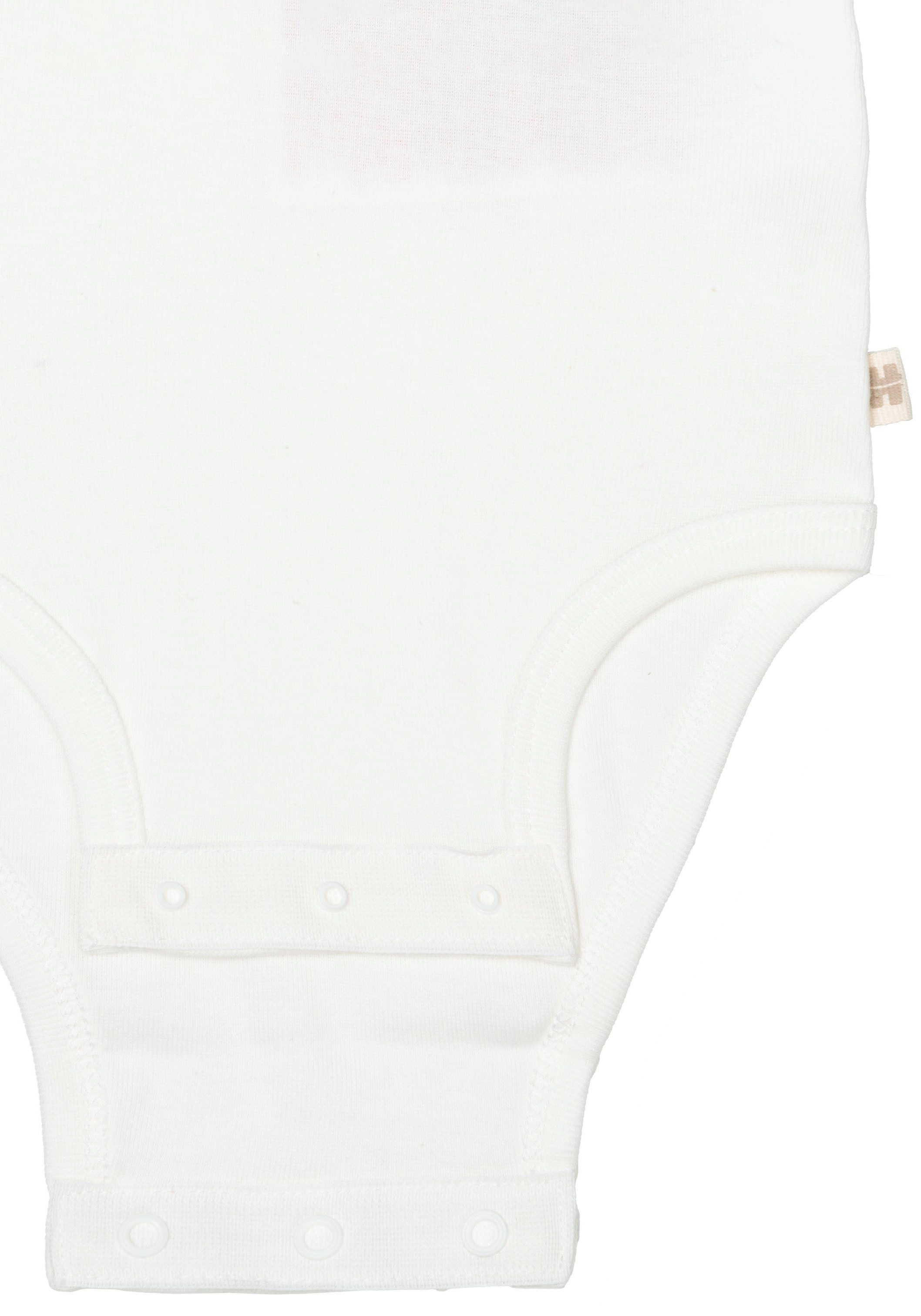 MUSTANG Babyuitzet met verschillende dessins (set, 4-delig)