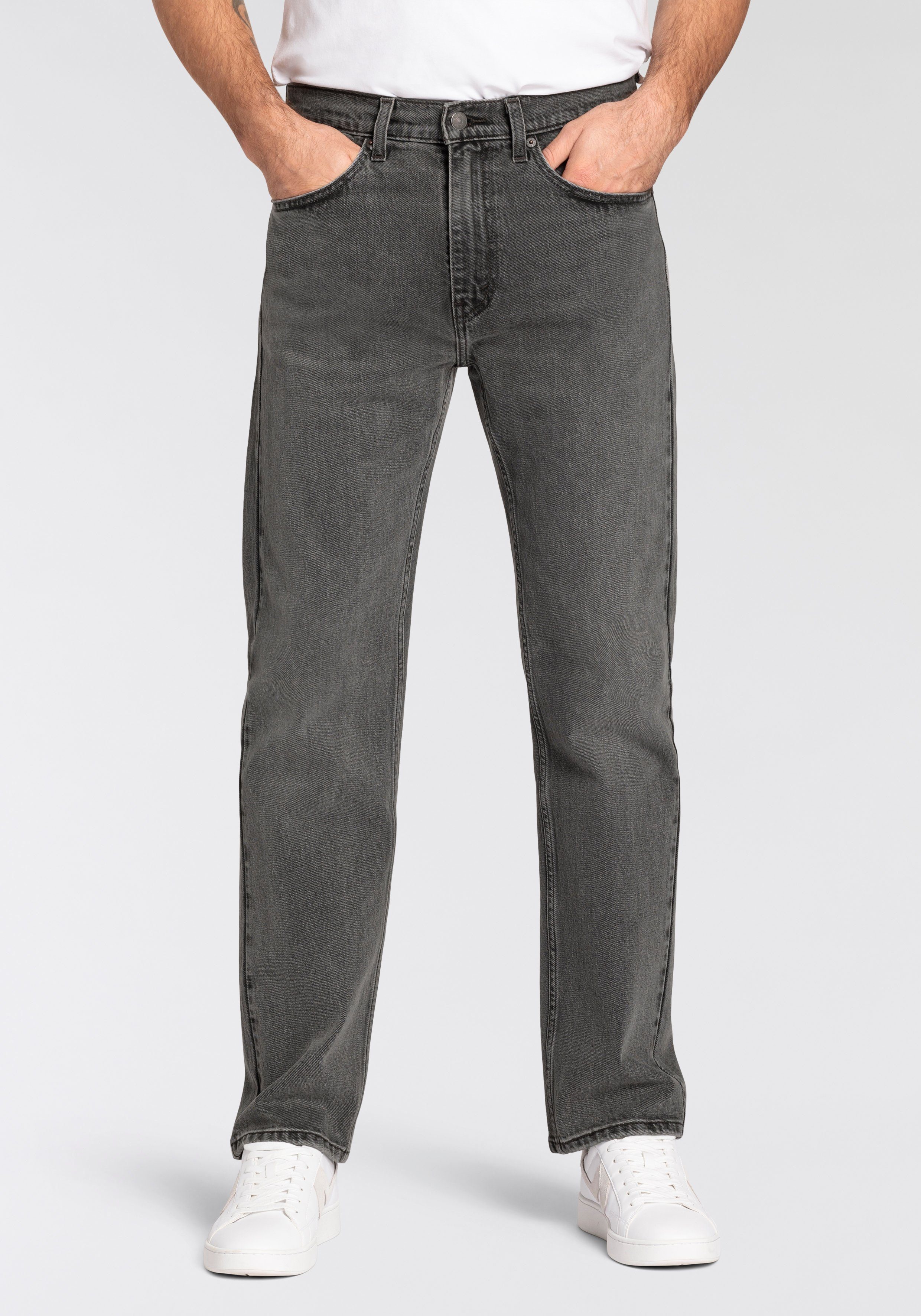 Levi's Straight jeans 505 Regular