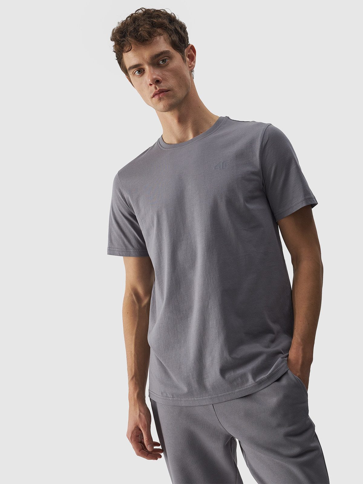 4F T-shirt