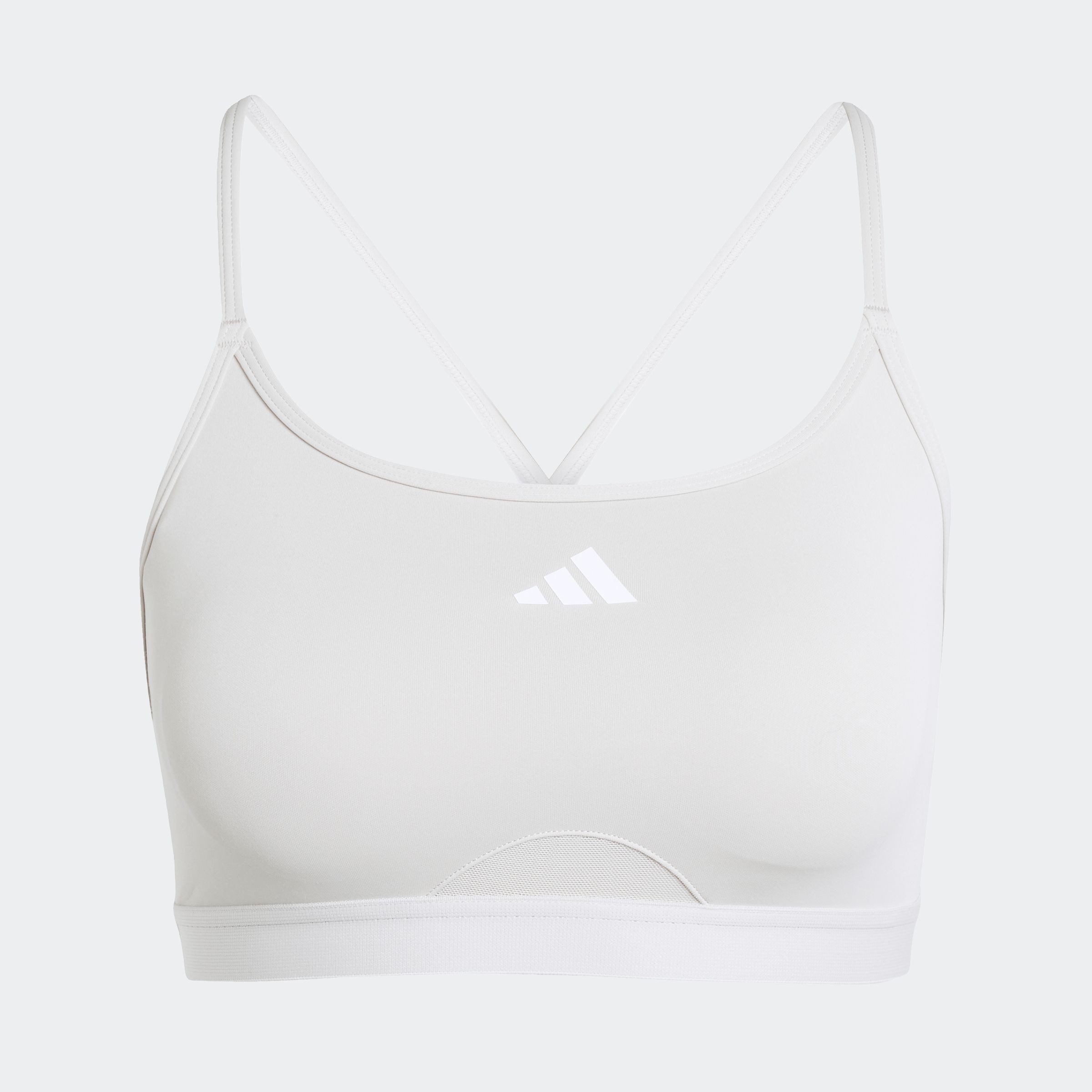 adidas Performance Sport-bh AERCT LS BRA (1-delig)