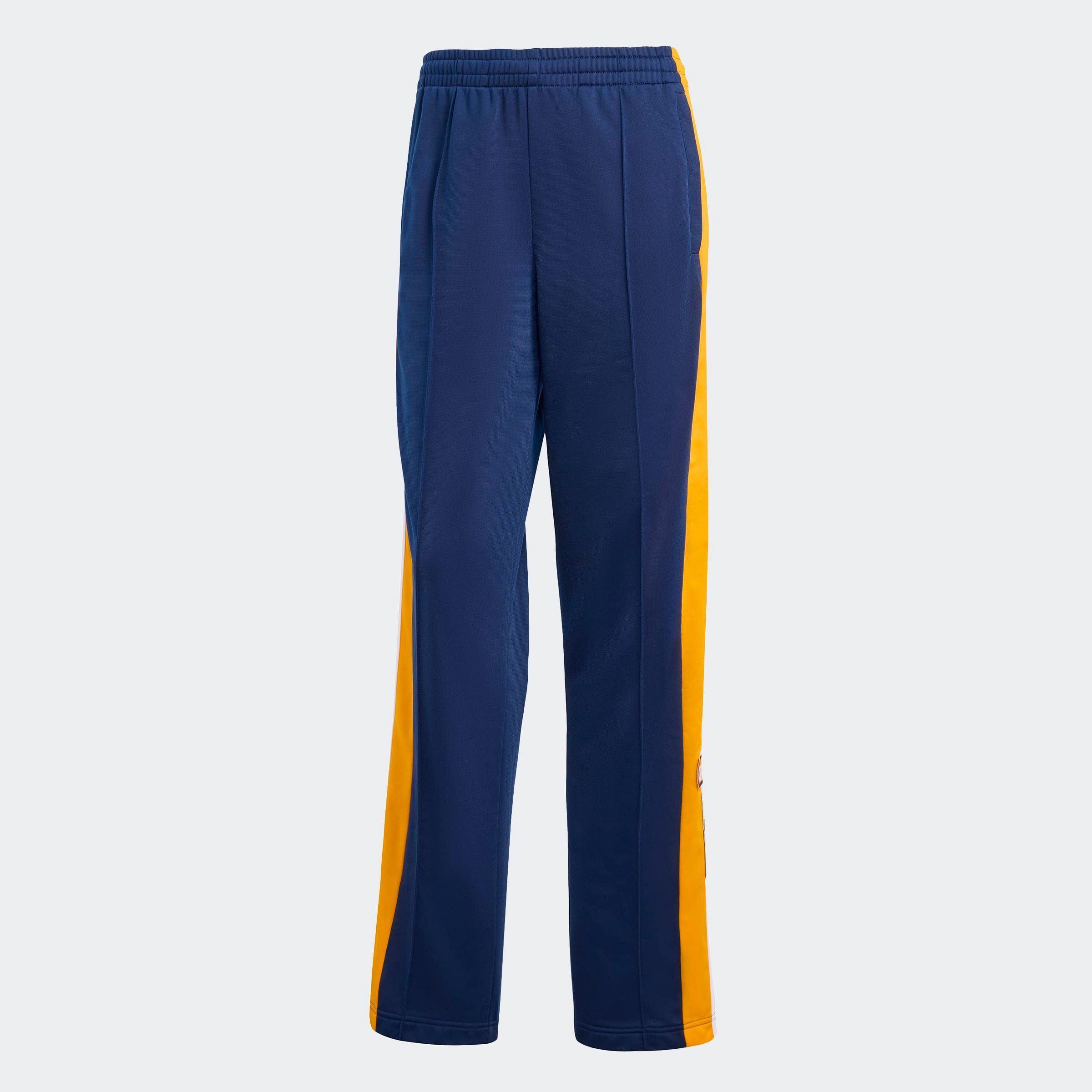 adidas Originals Sportbroek ADIBREAK PANT Knopbroek, knoopsluiting aan het been (1-delig)