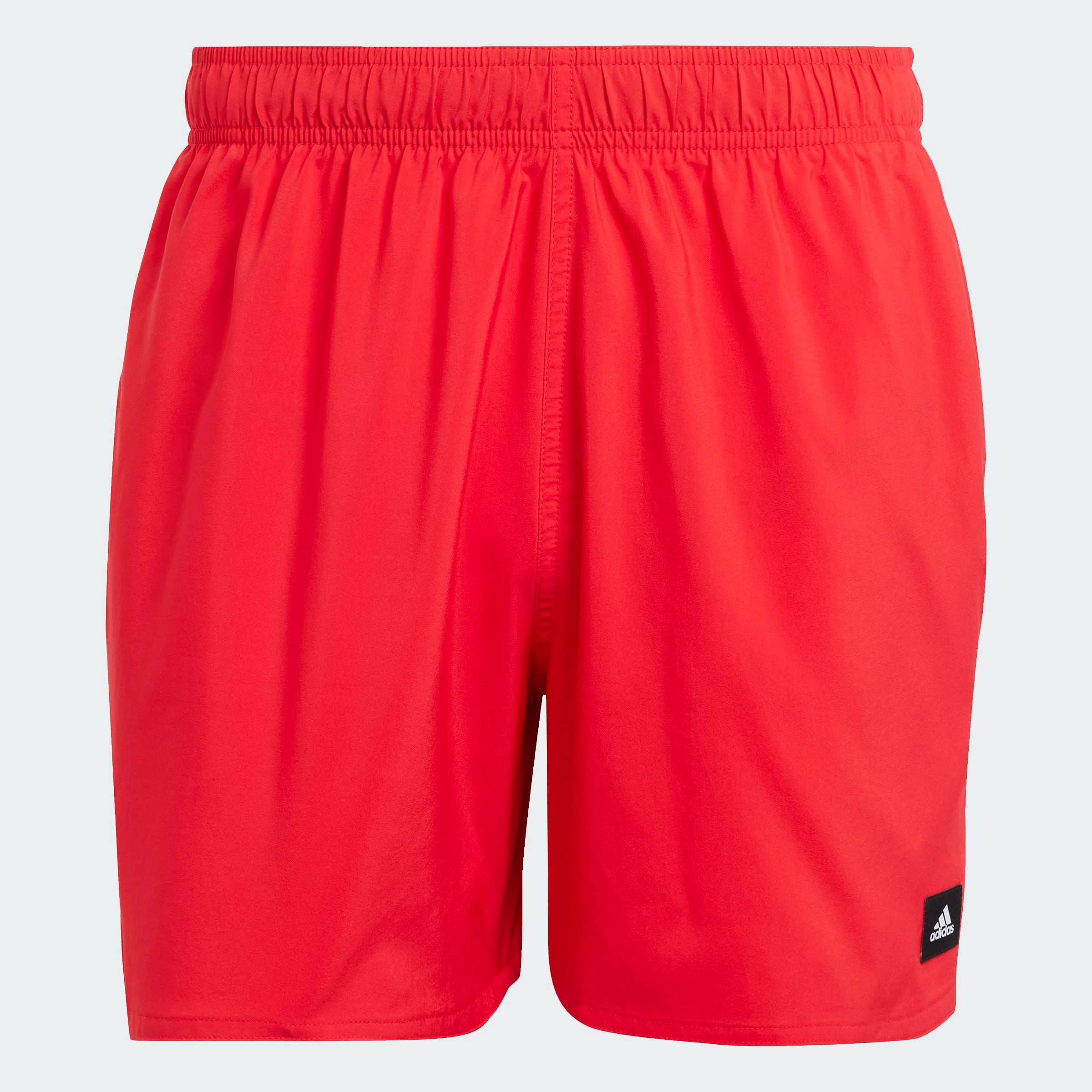 adidas Performance Zwemshort SOLID CLX SHORTLENGTH (1 stuk)