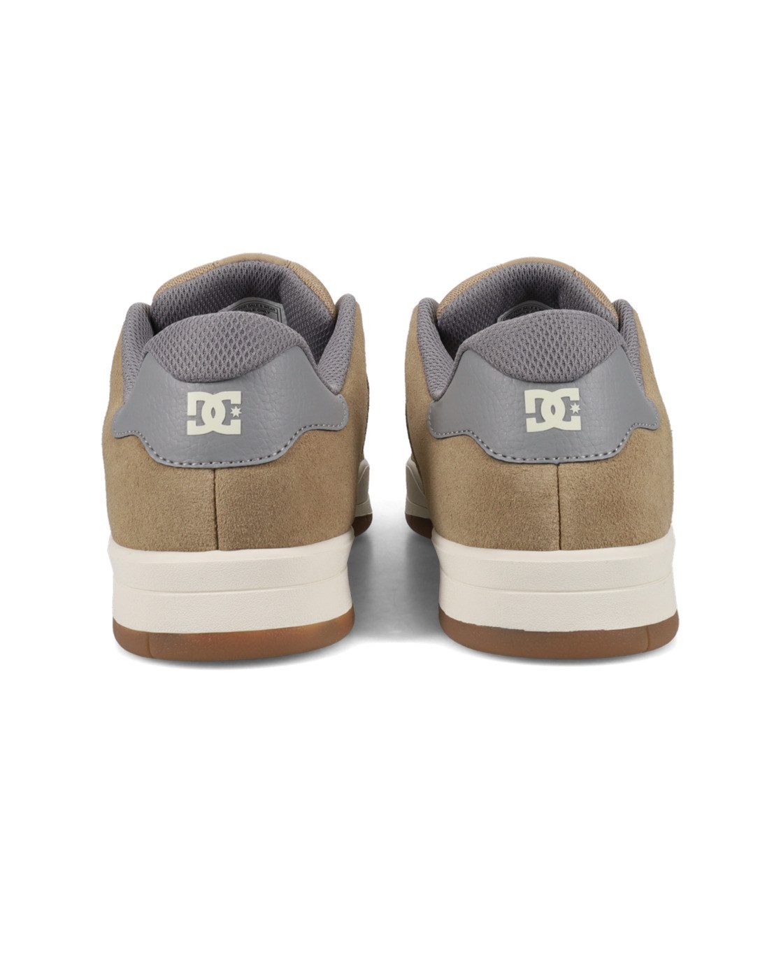 DC Shoes Sneakers Central