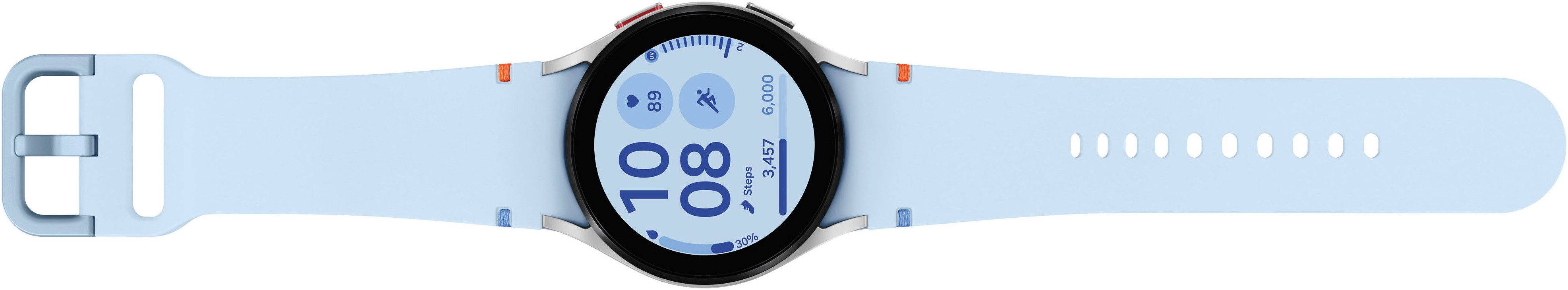 Samsung Smartwatch Galaxy Watch FE