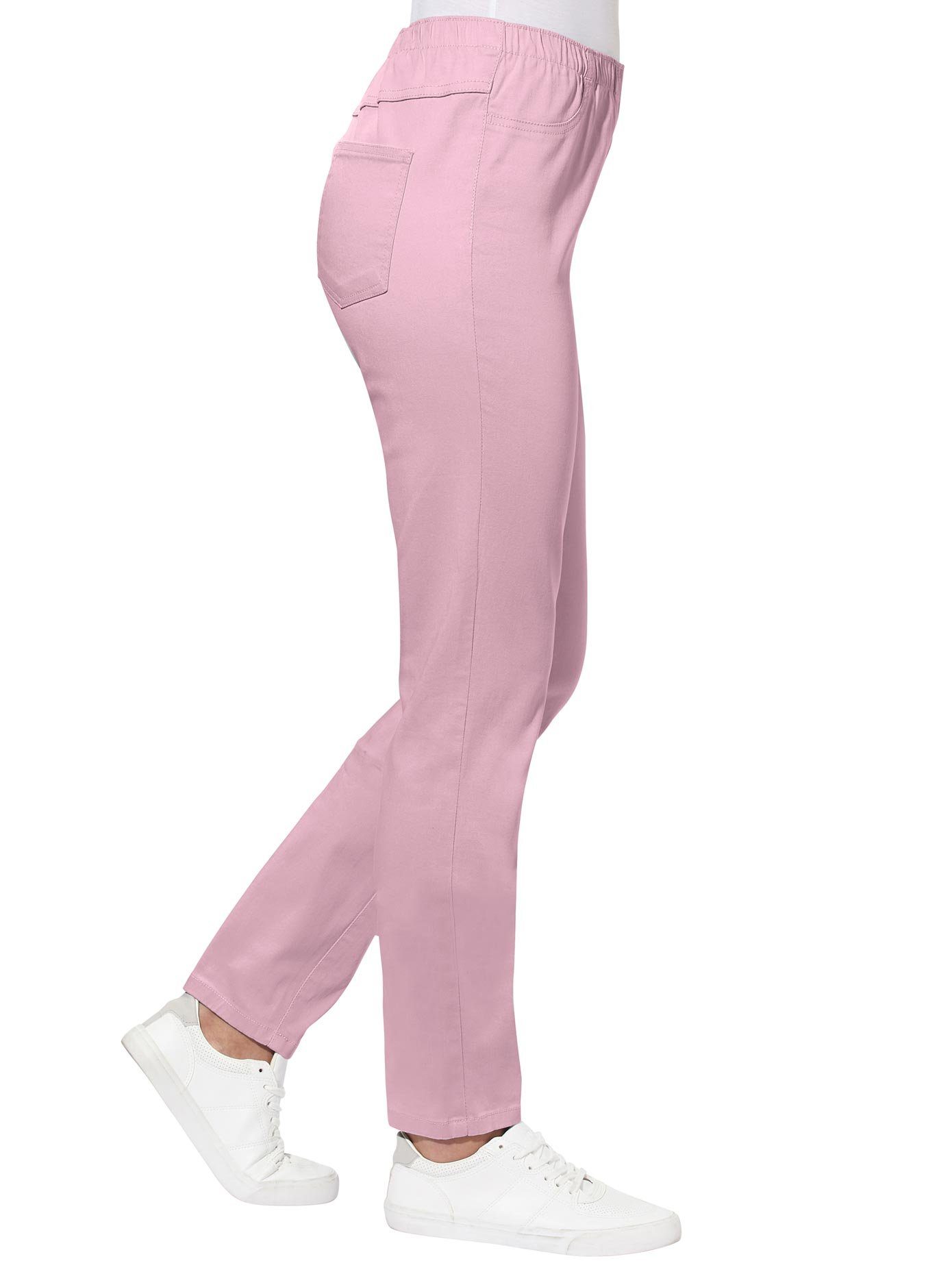 Classic Basics Jeggings