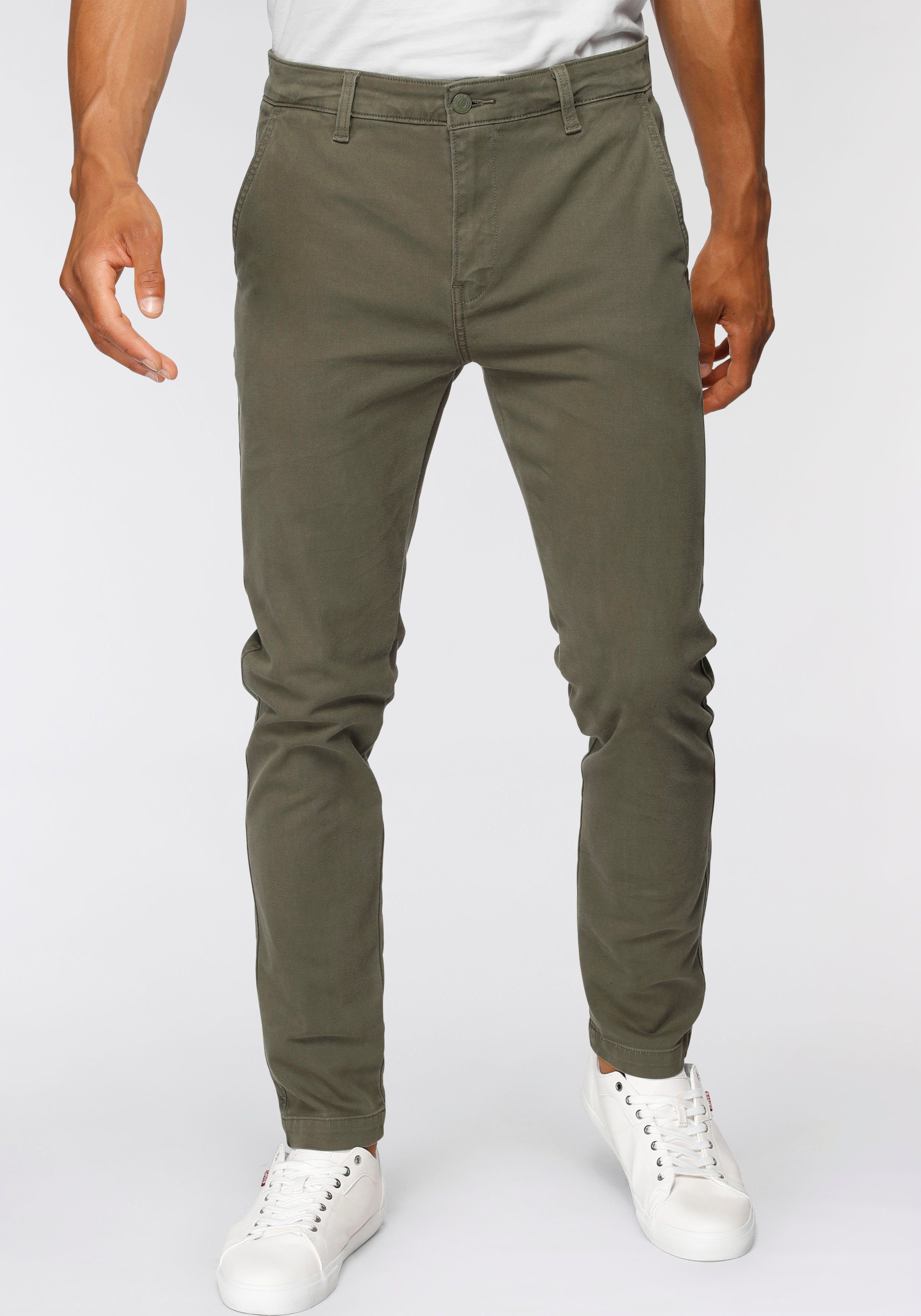 Levi's Chino LE XX CHINO SLIM TAPER