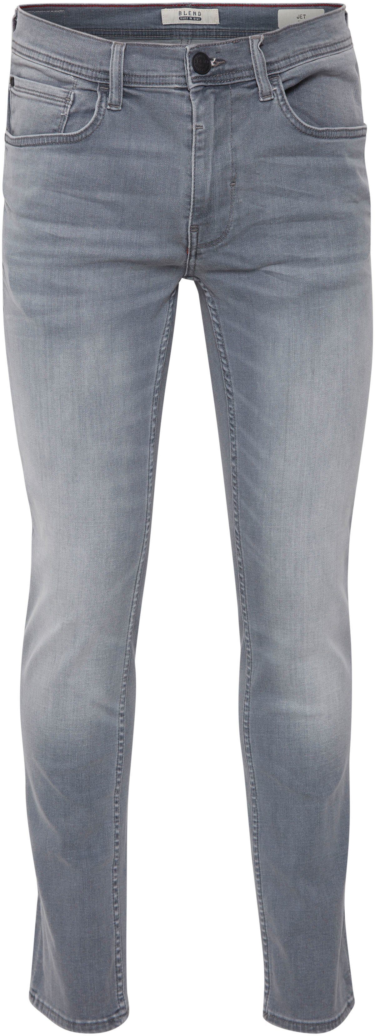 Blend Slim fit jeans Jet Multiflex
