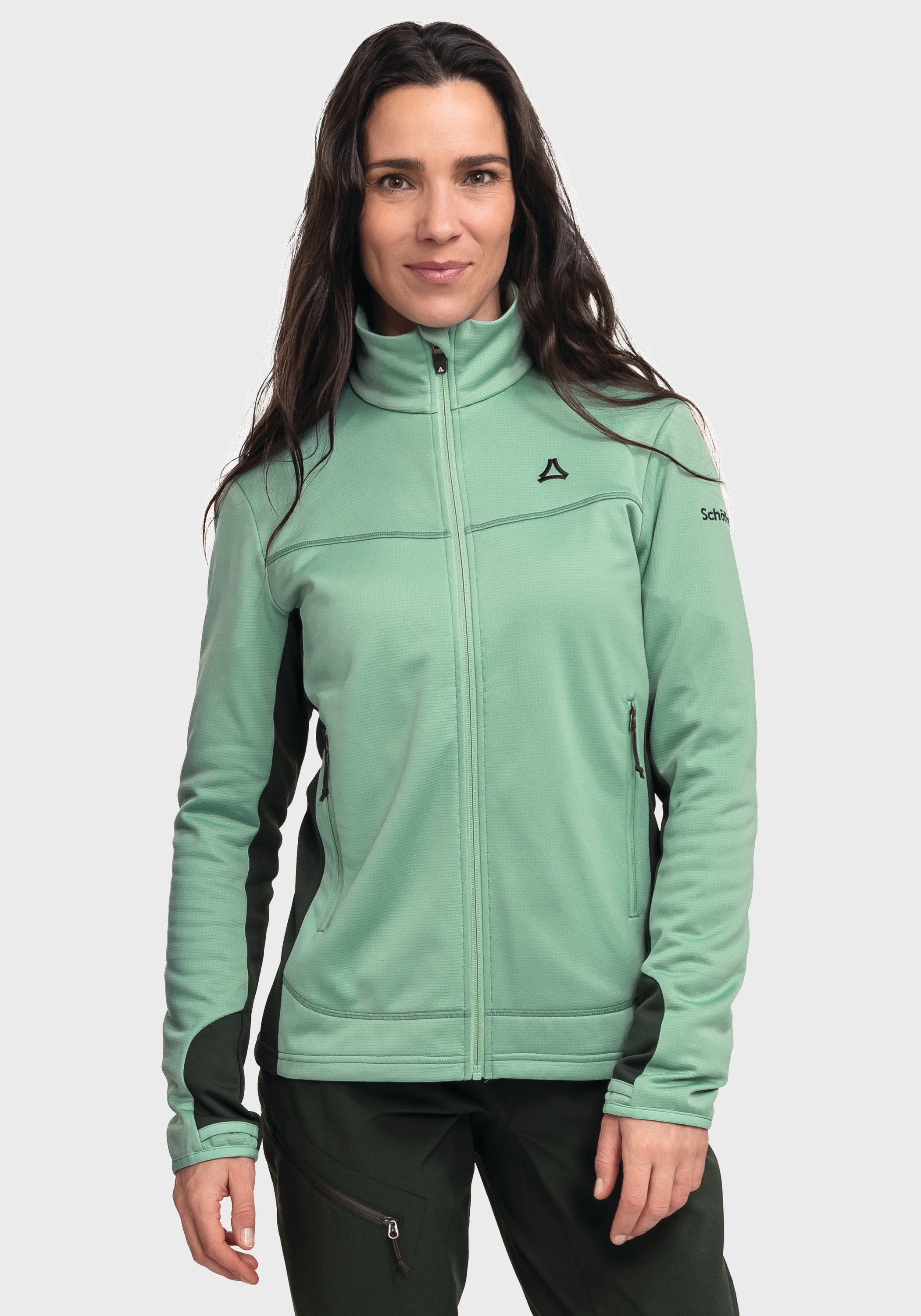 Schöffel Fleecejack Hiking Fleece Jk Style Milagle WMS