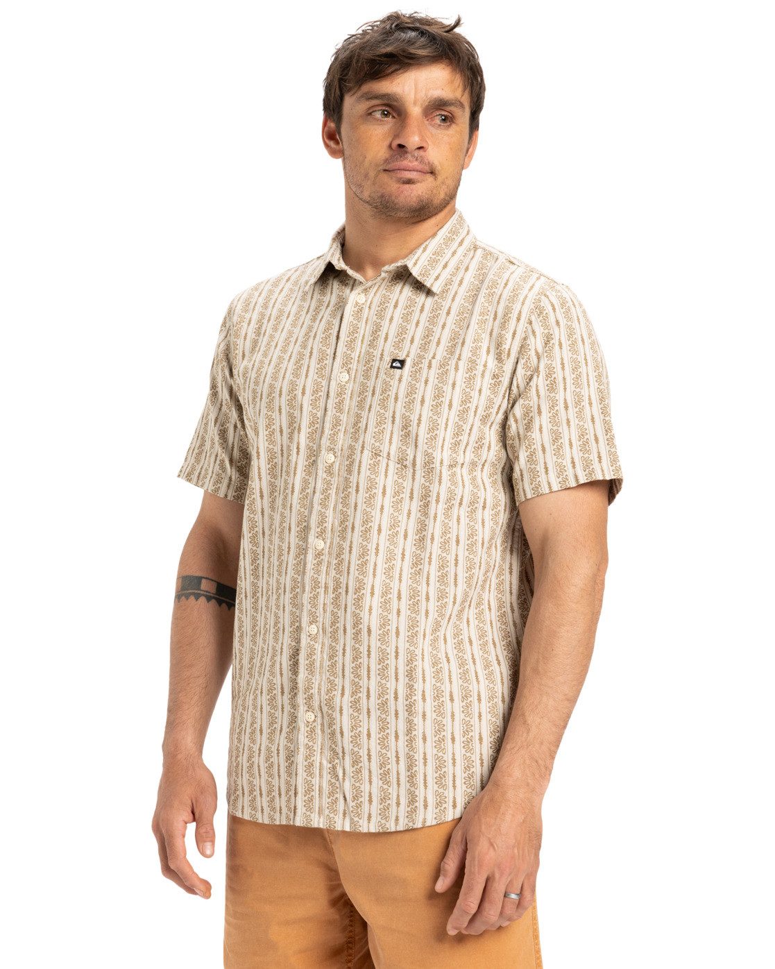 Quiksilver Functioneel shirt Street Way