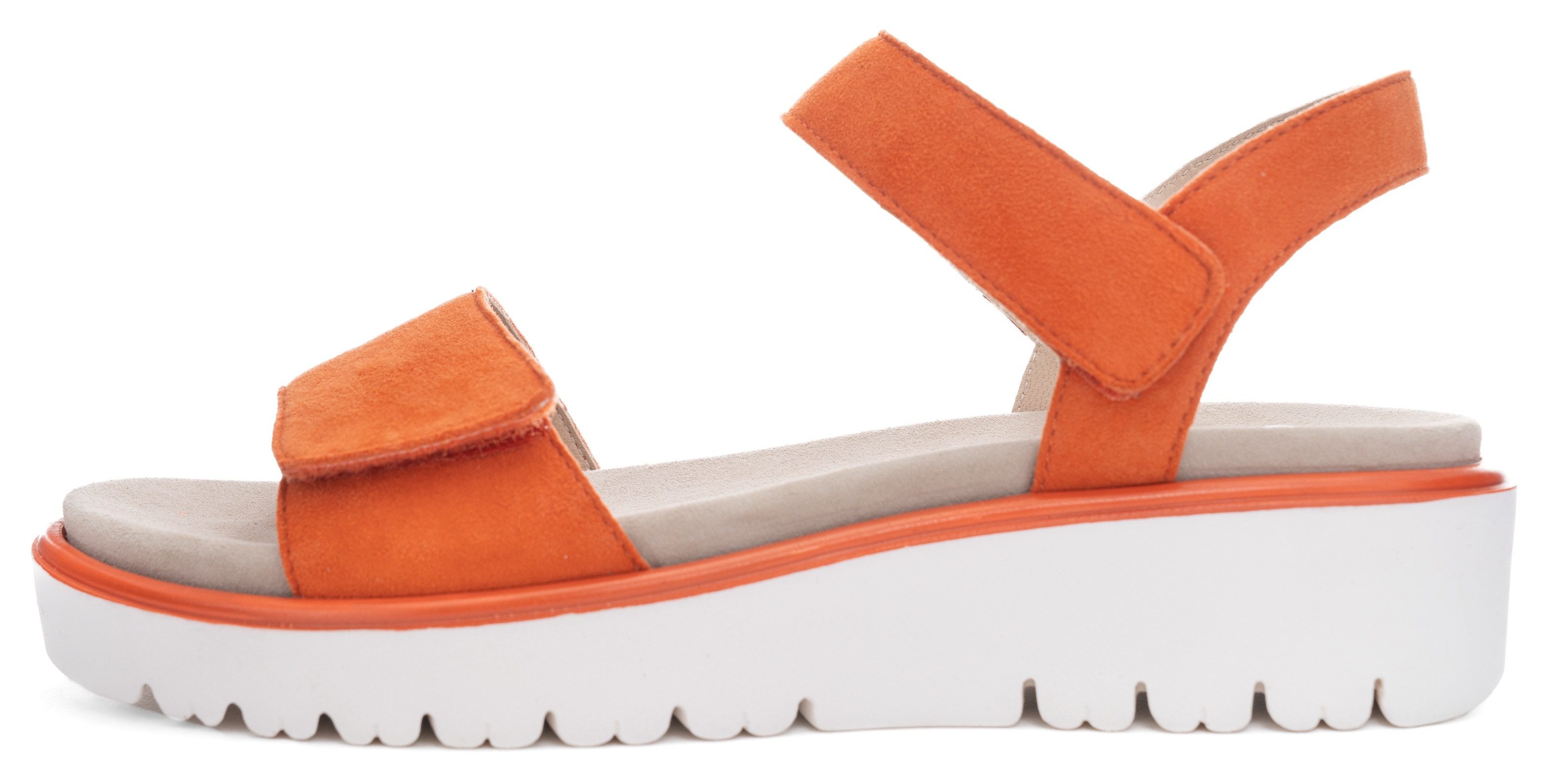 Ara Sleehaksandaaltjes Bilbao , sleehaksandaal, zomerschoen, comfortabele schoen in g-breedte