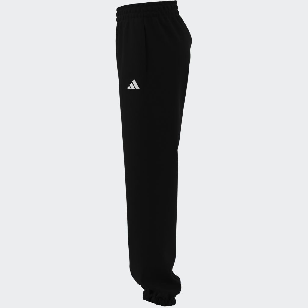 adidas Sportswear Sportbroek W FI SL PT (1-delig)